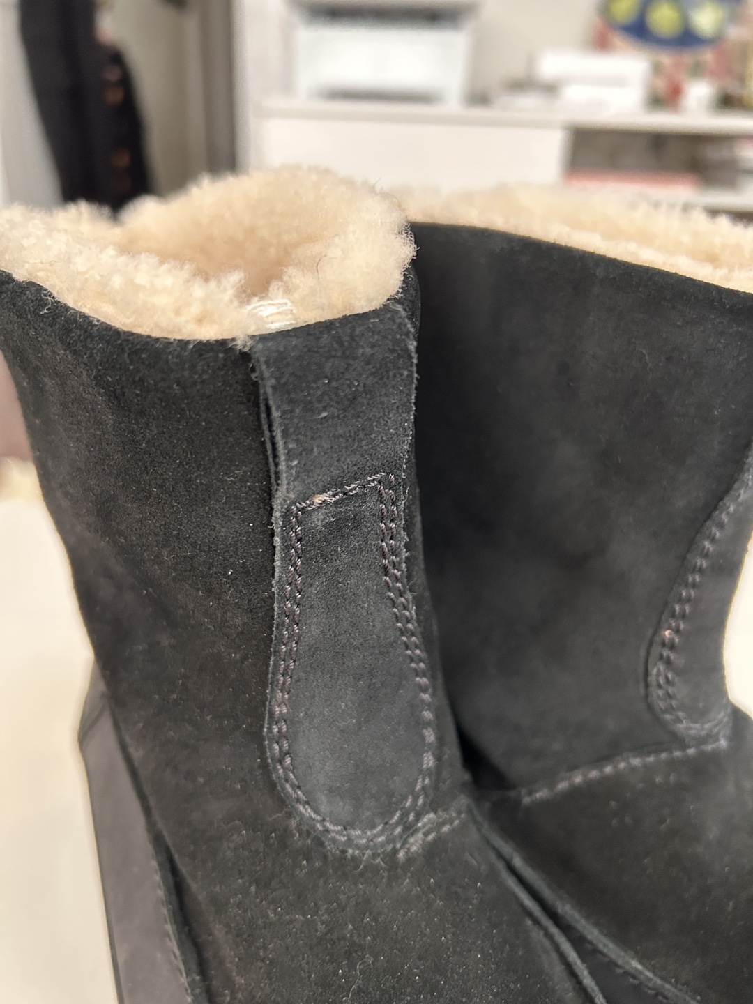 Brand New Manitobah Mukluk Boots - photo 2