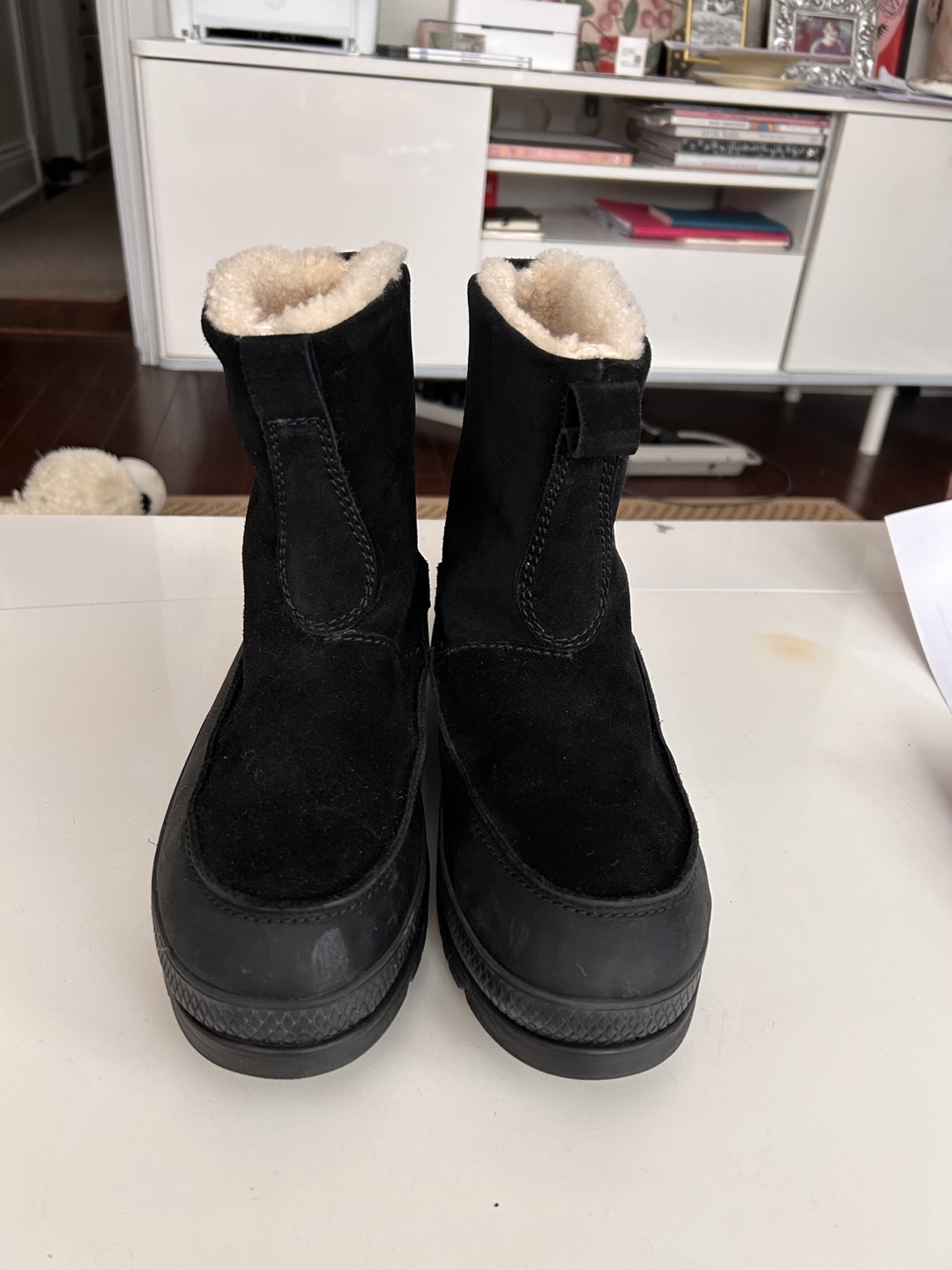 Brand New Manitobah Mukluk Boots - photo 4
