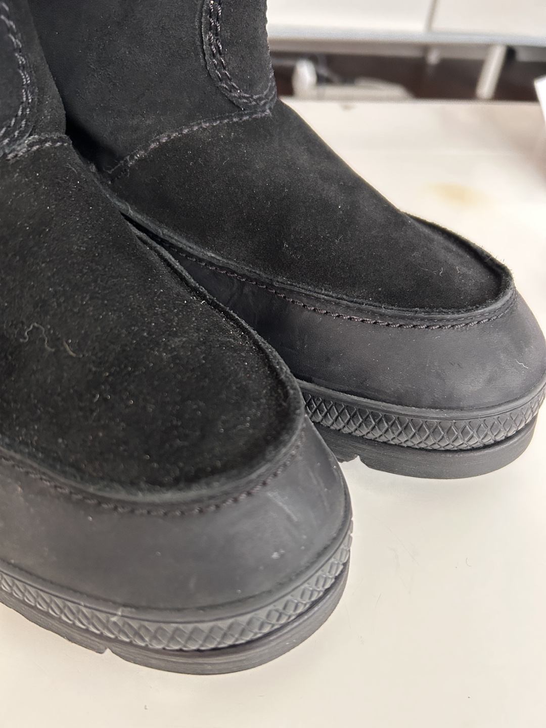 Brand New Manitobah Mukluk Boots - photo 5