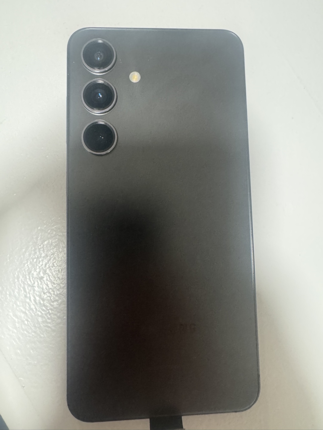 Samsung Galaxy S24 5G - Onyx Black 256GB