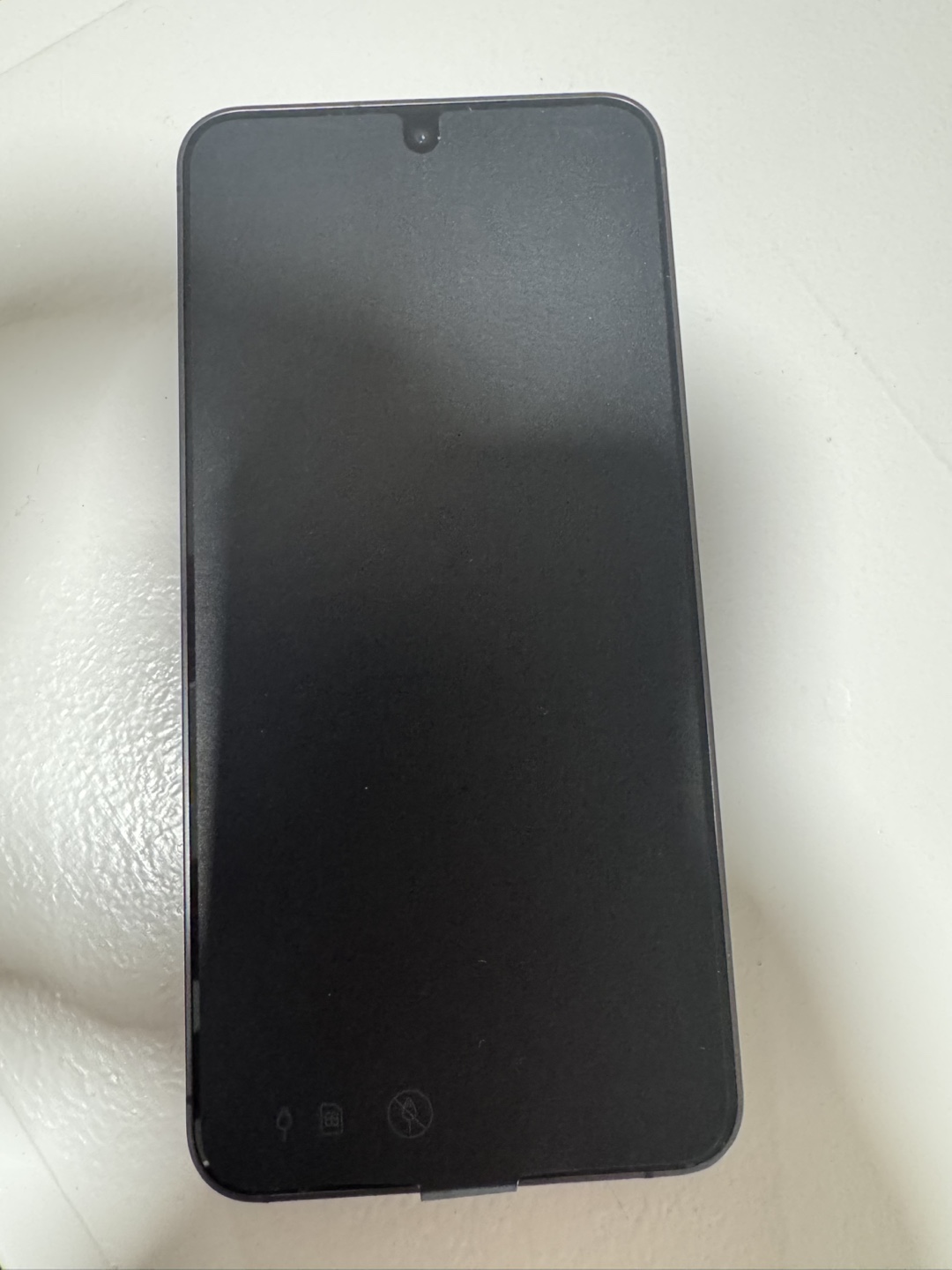 Samsung Galaxy S24 5G - Onyx Black 256GB - photo 2