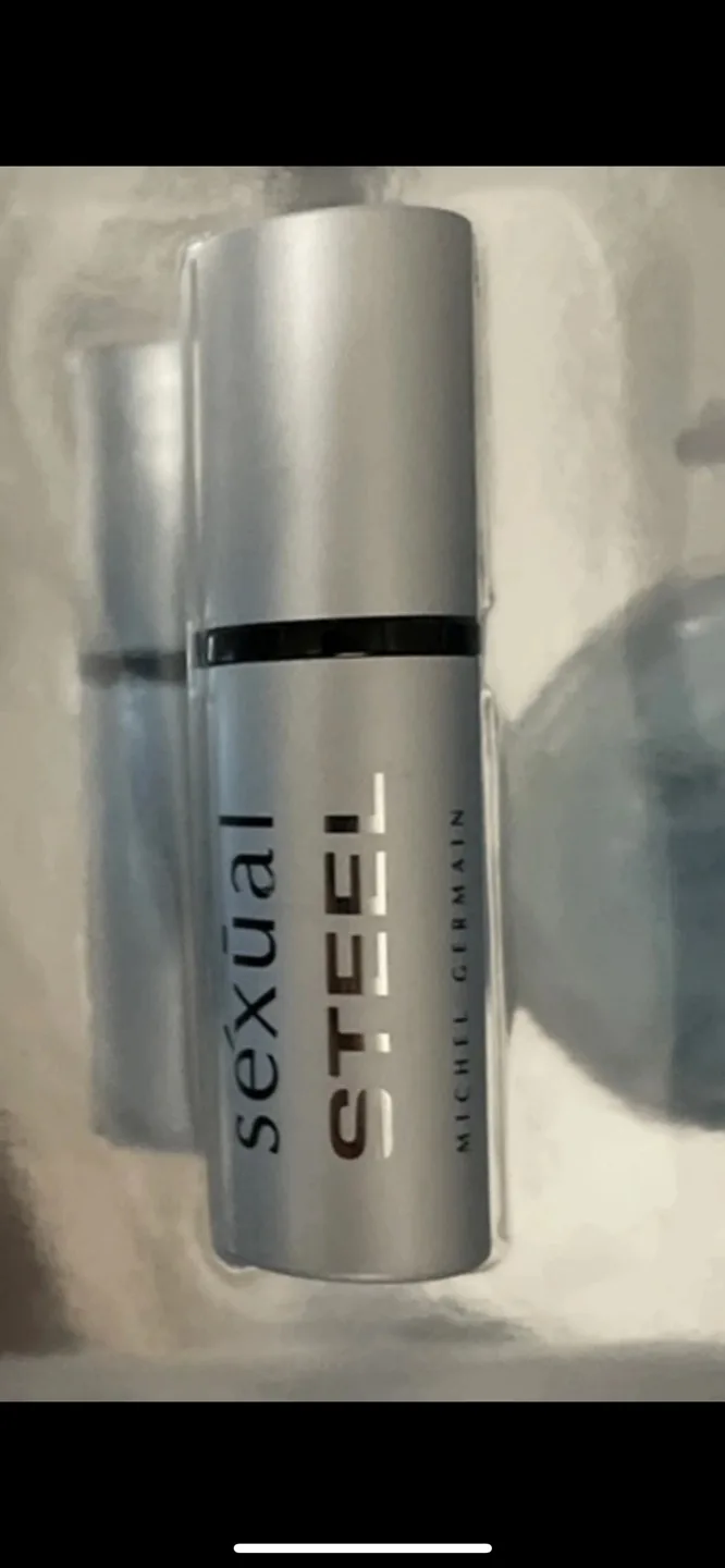 Perfect Christmas gift Michel Germain Sexual Steel Perfume set image indicator(6)