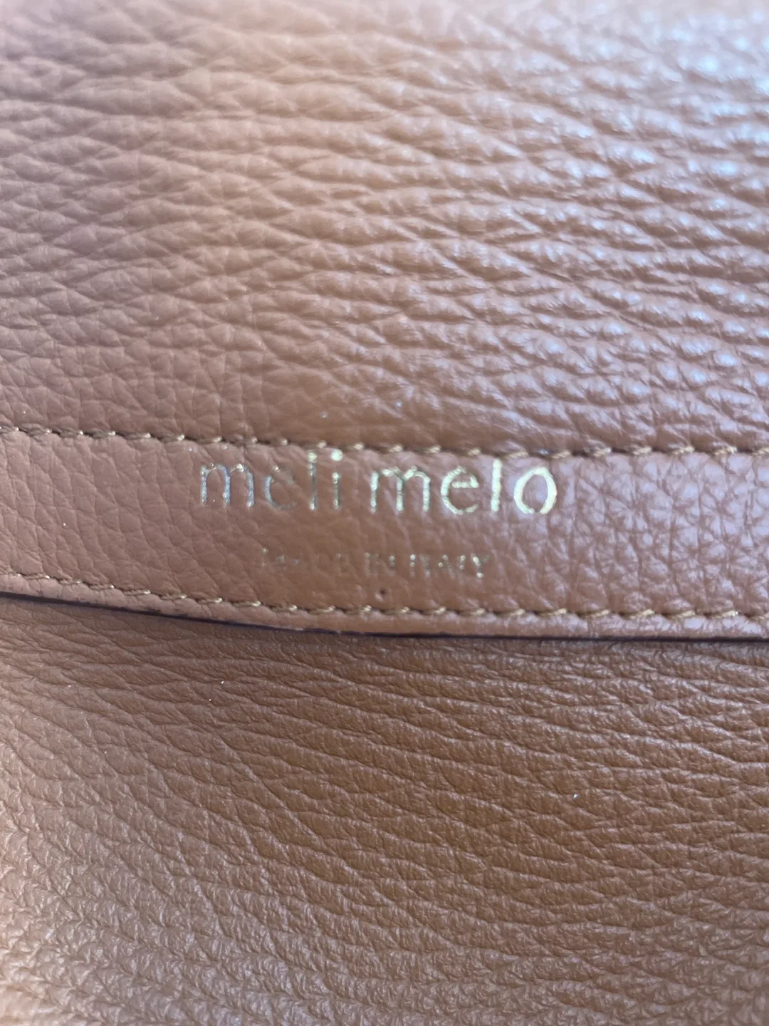 Leather Bag image indicator(7)