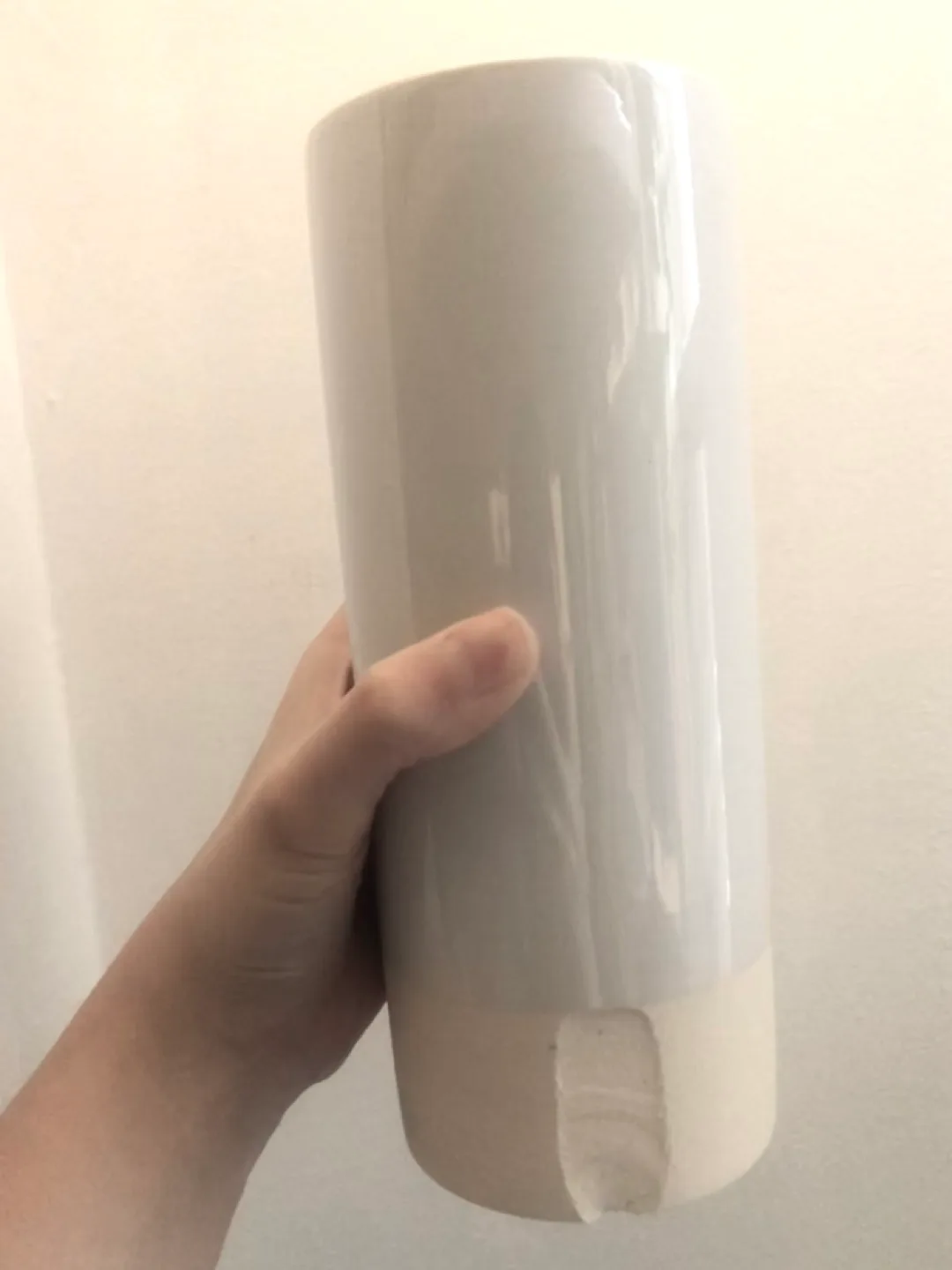 Minimal Ceramic Vase image indicator(2)