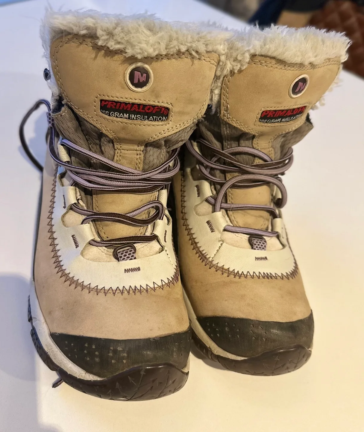 Merrell Winter Boots image indicator(3)