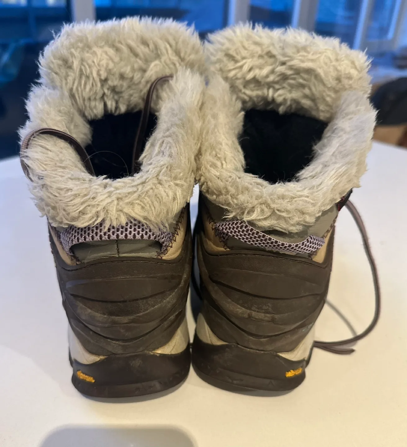 Merrell Winter Boots image indicator(5)