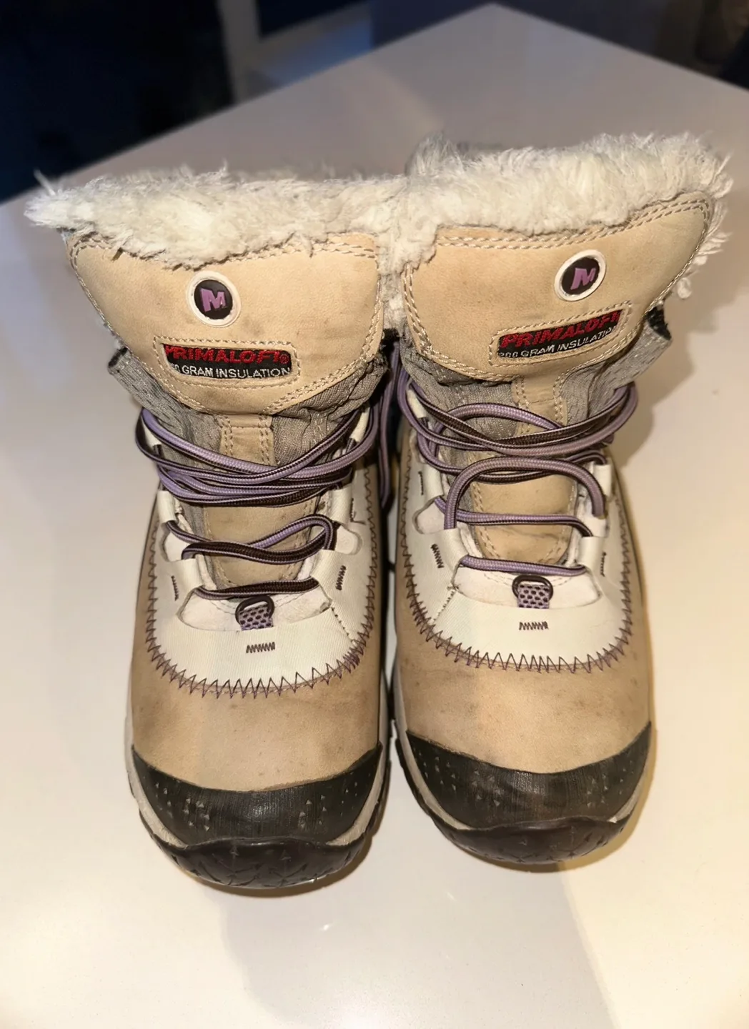 Merrell Winter Boots image indicator(6)