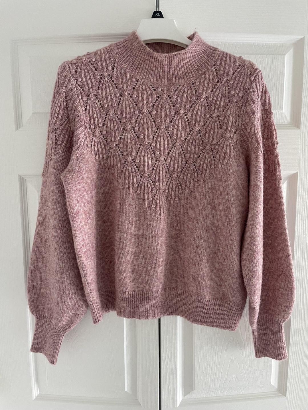 RW&CO.  Knit Sweater - Size Large