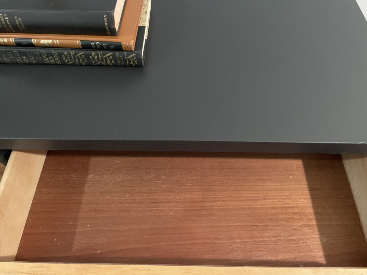 Mid Century Modern Dresser/Sideboard - photo 5