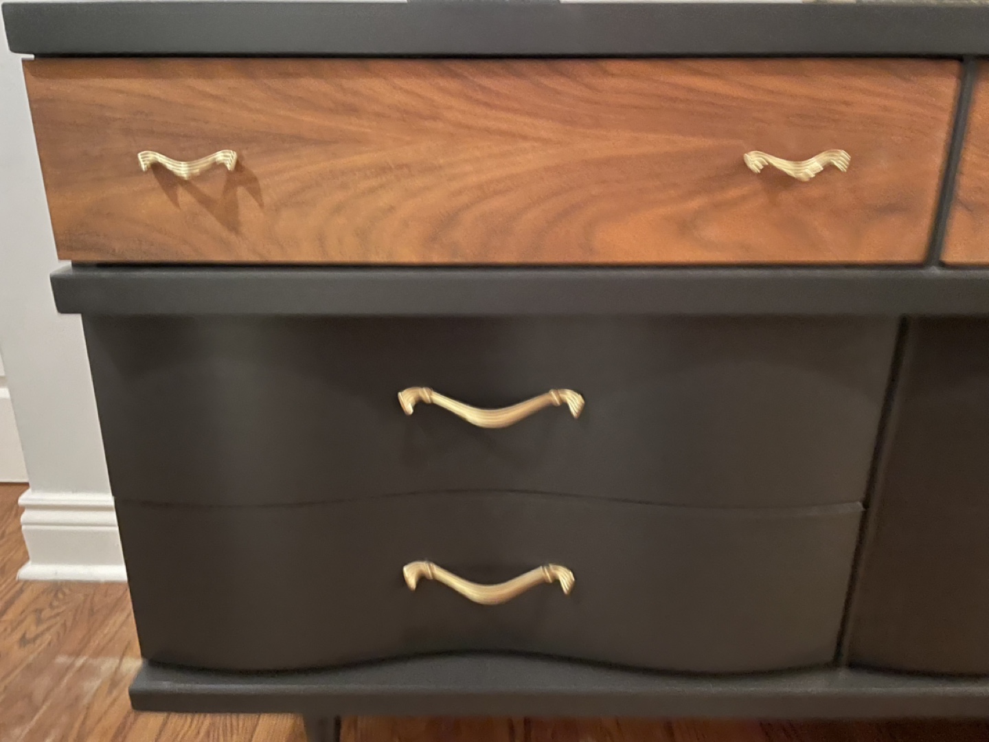 Mid Century Modern Dresser/Sideboard - photo 3