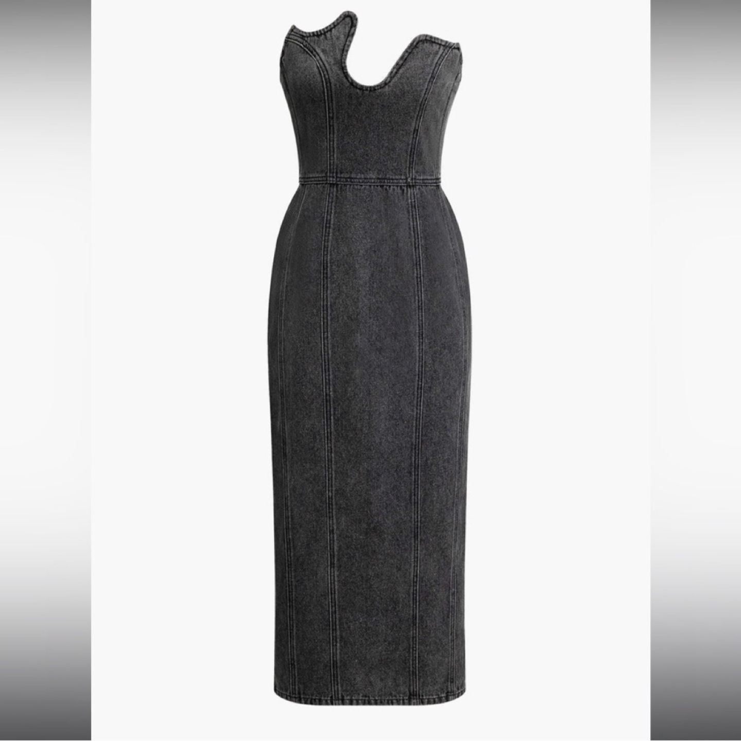 Micas Dress