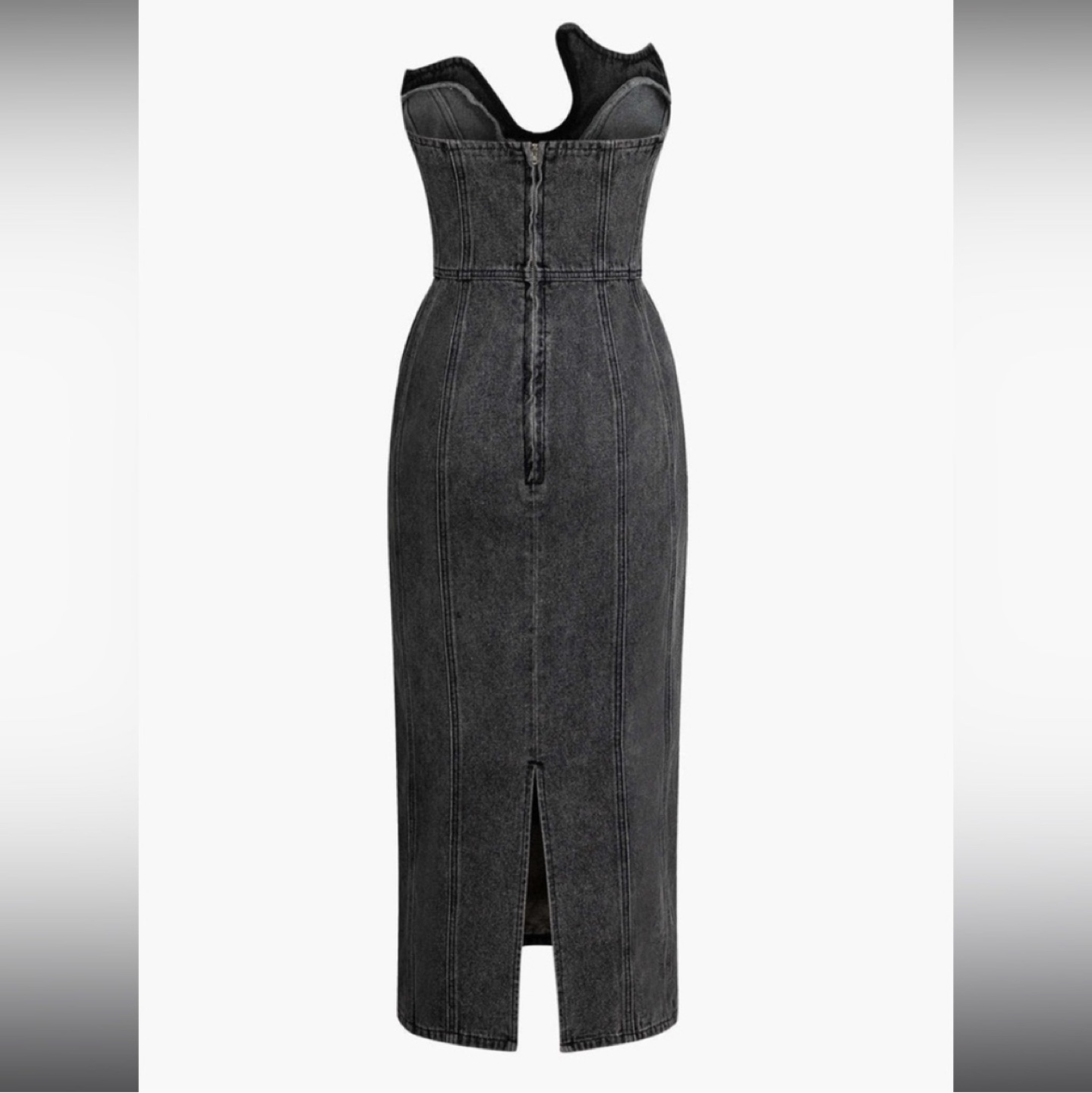 Micas Dress - photo 2