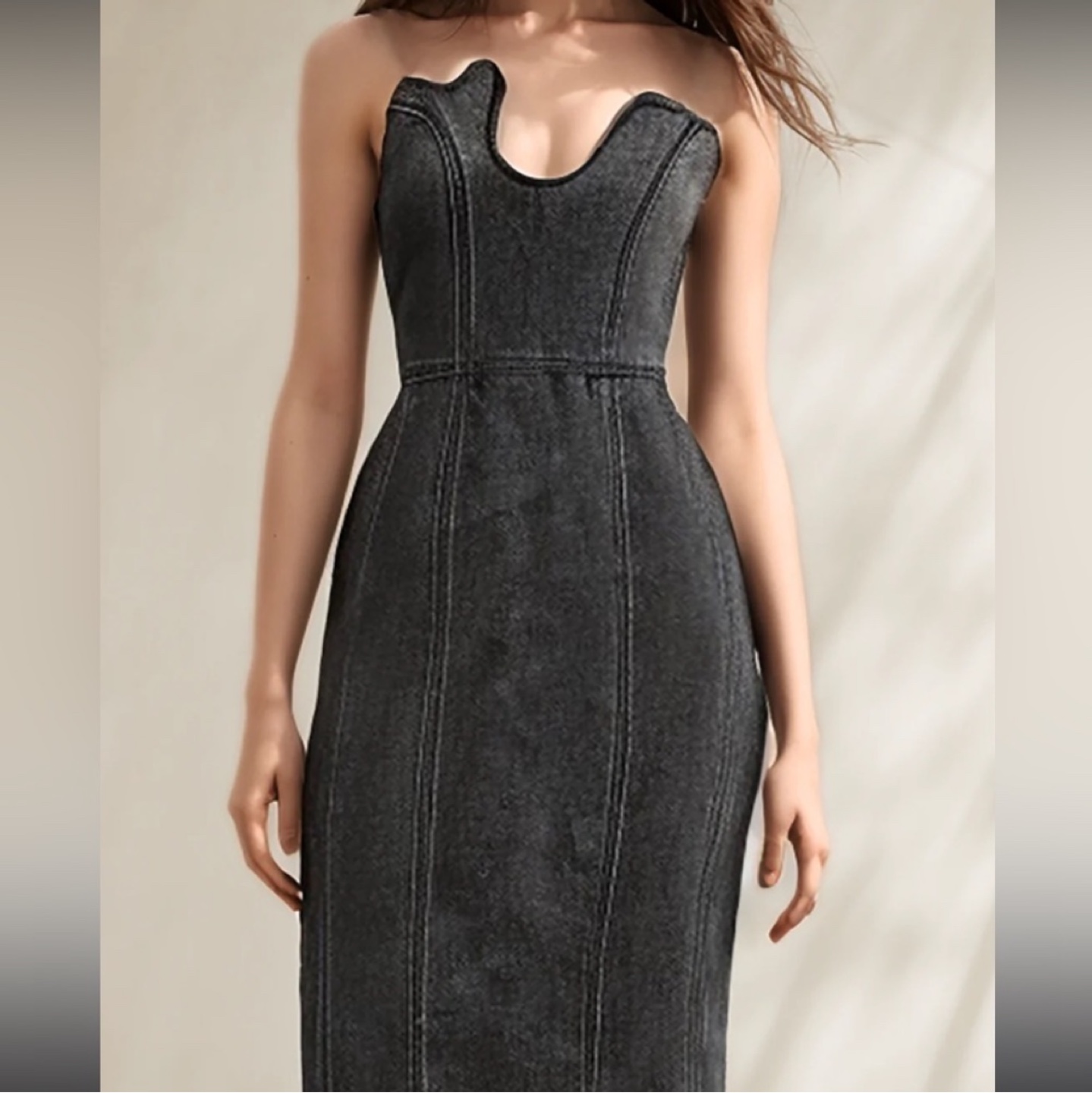 Micas Dress - photo 5