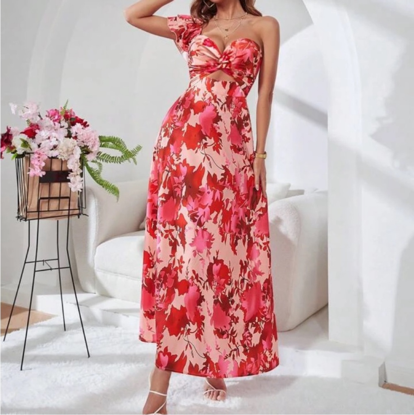 SHEIN Dress