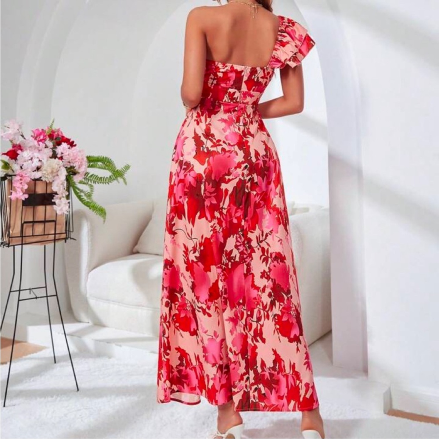 SHEIN Dress - photo 2