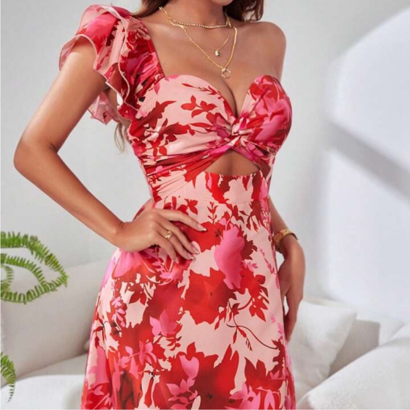 SHEIN Dress - photo 3