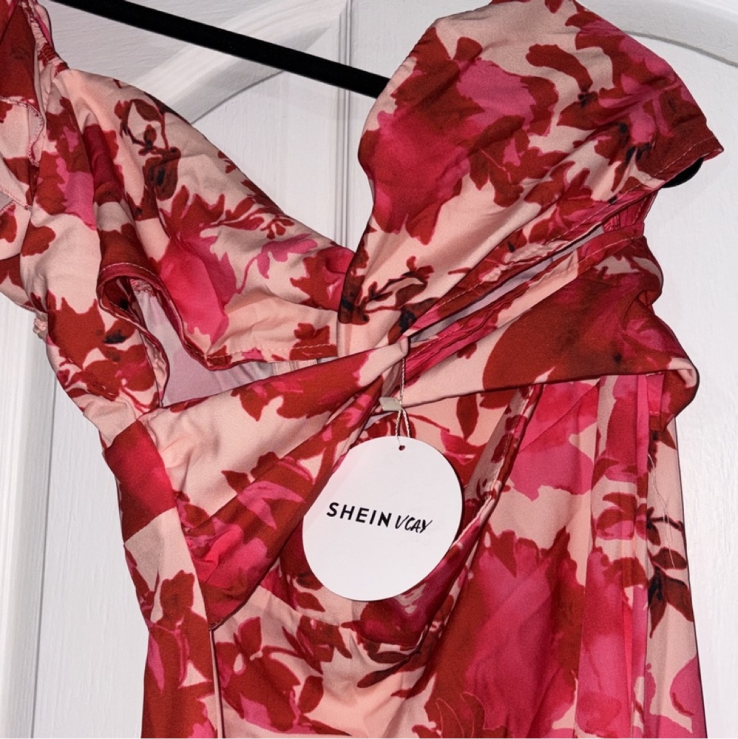 SHEIN Dress - photo 5