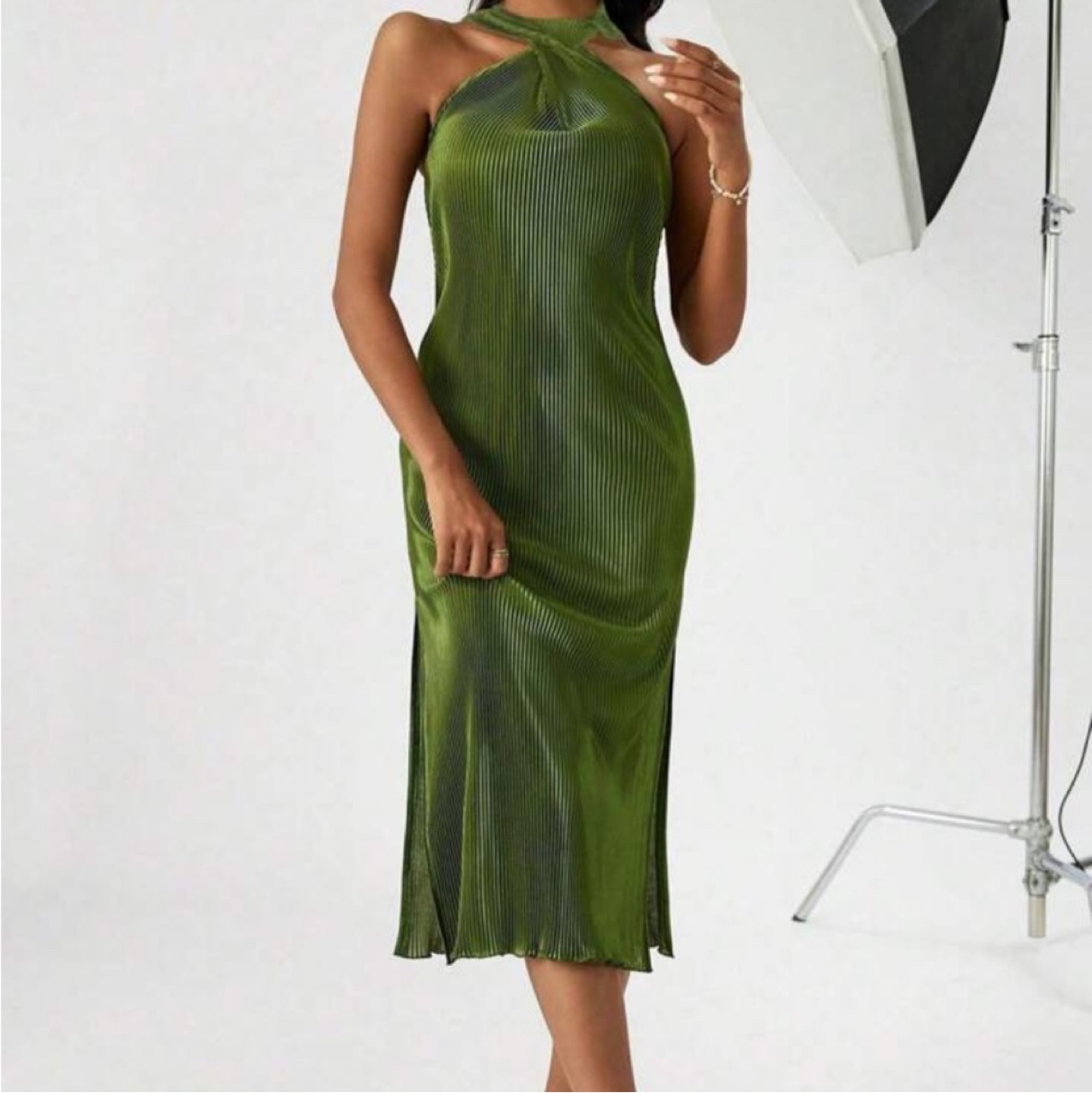 SHEIN Dress - photo 2
