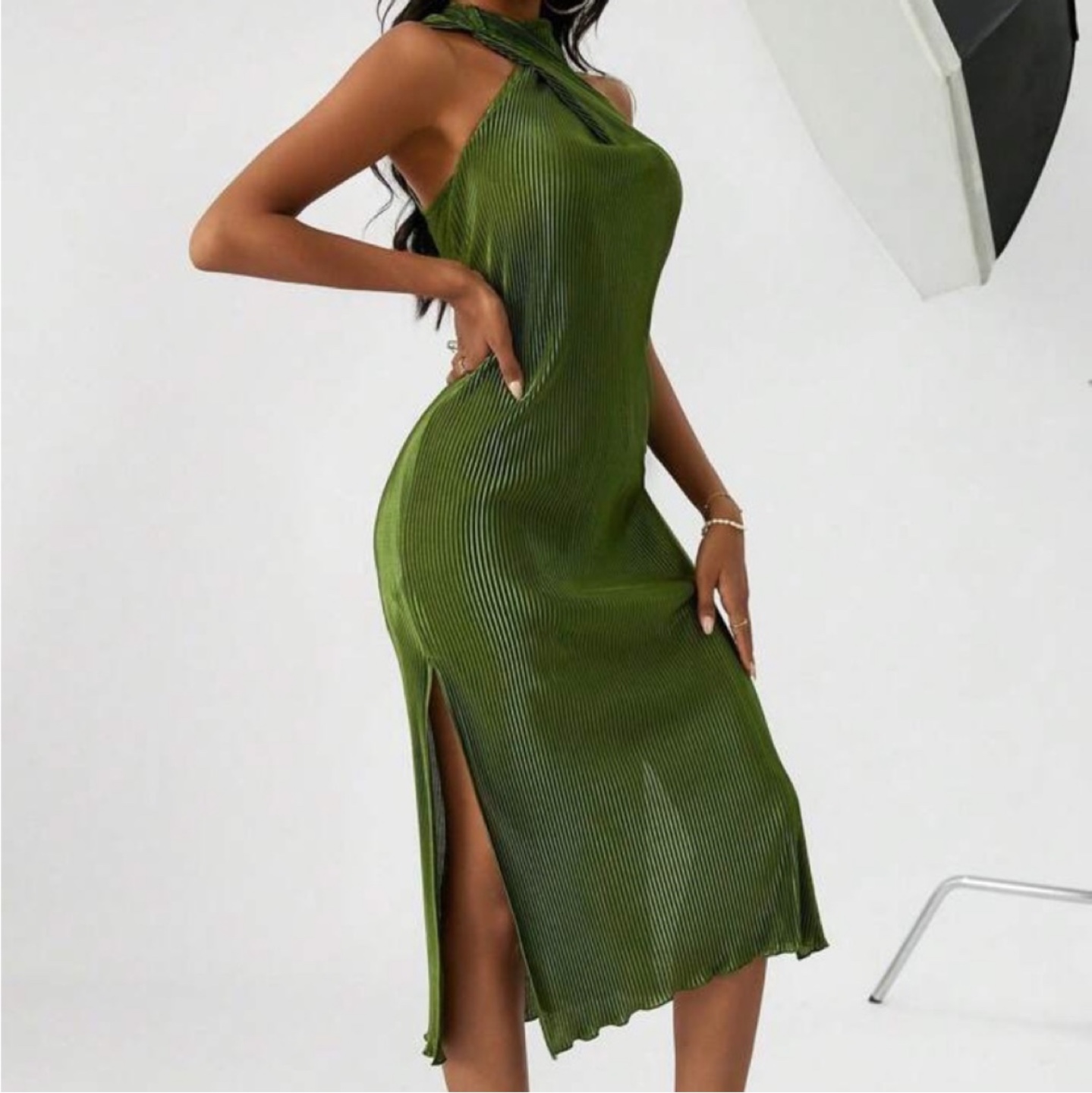 SHEIN Dress - photo 3