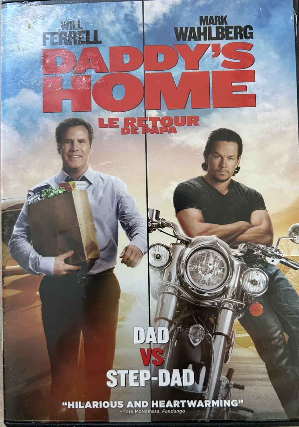 Small Will Ferrell DVD lot - photo 3
