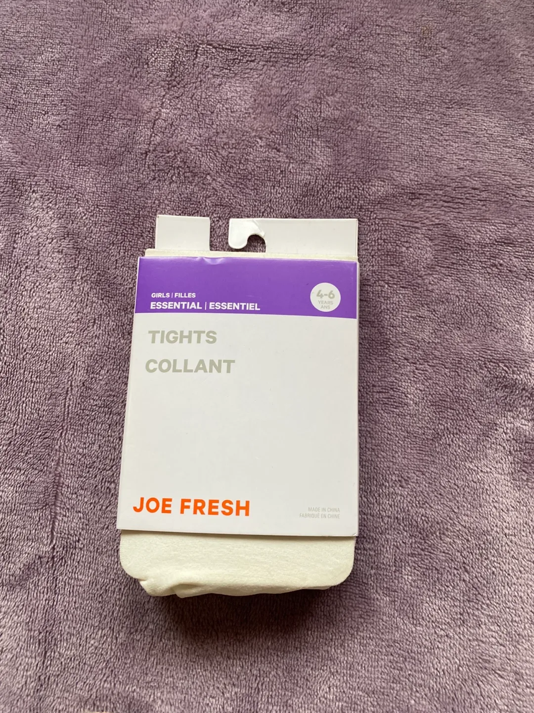 Little Ballerina Bundle, Size 4-6 image indicator(5)