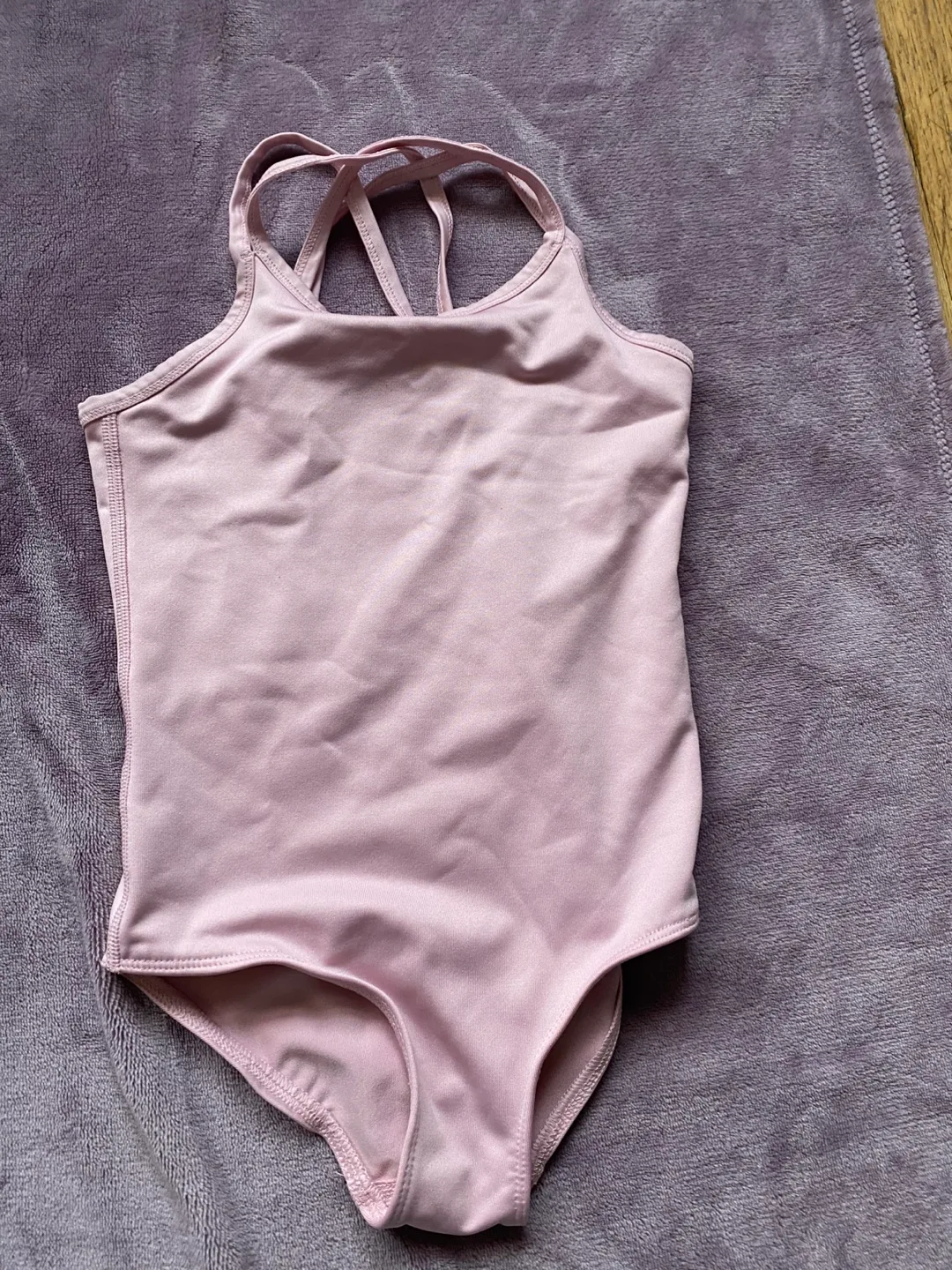 Little Ballerina Bundle, Size 4-6 image indicator(2)