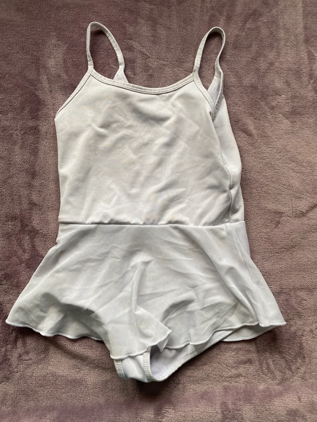 Little Ballerina Bundle, Size 4-6 image indicator(3)