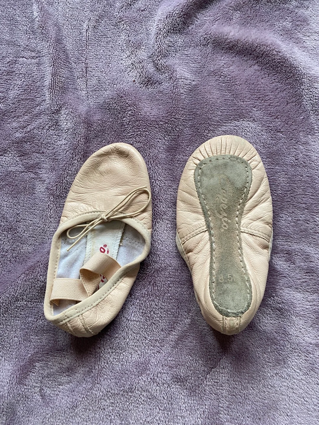 Little Ballerina Bundle, Size 4-6 image indicator(7)