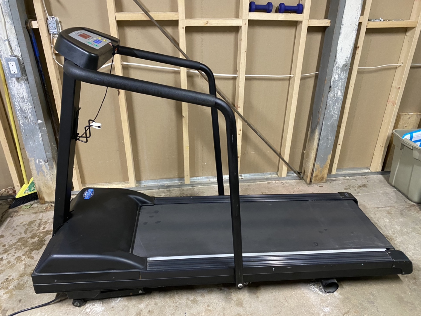 Treadmill