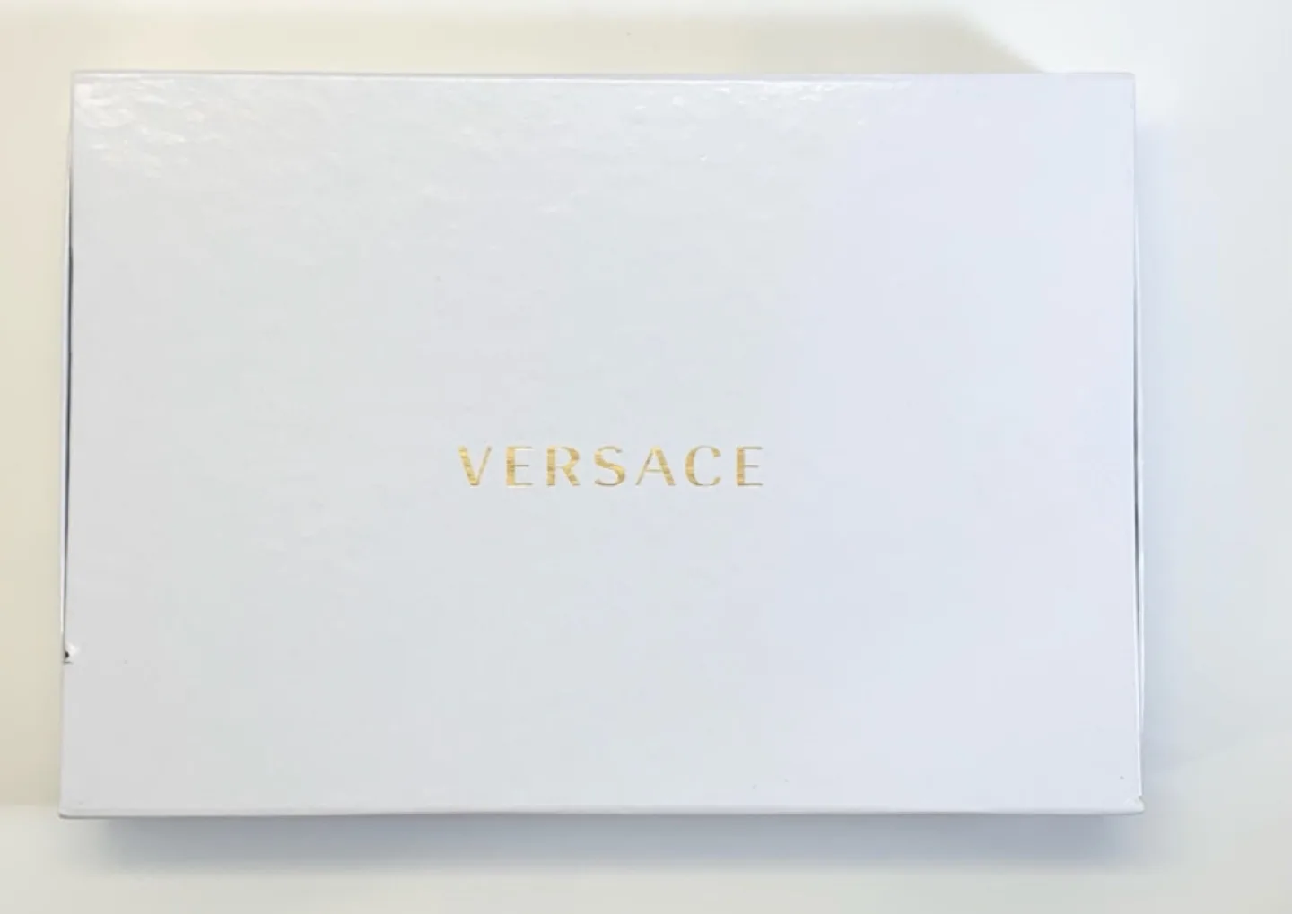 Versace Baby Boy Sleeper Onsie Sleepsuit image indicator(7)