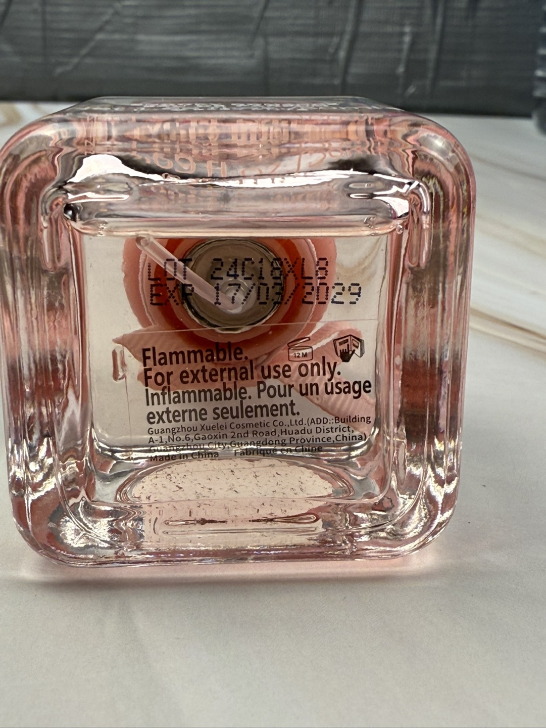 Snoopy Romance Eau De Parfum - photo 3