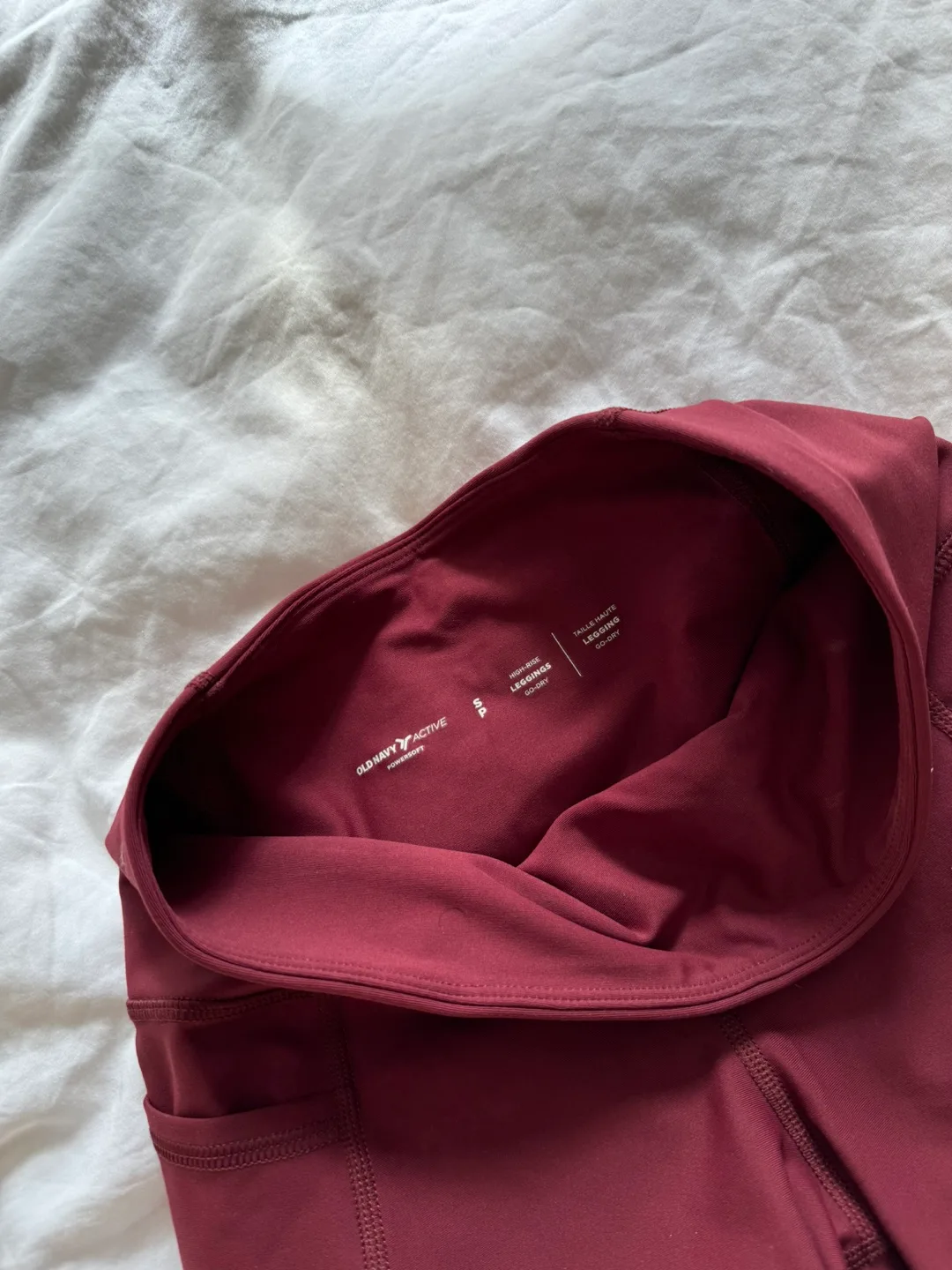 Yoga Gym Workout 2 Piece Set XS/Small image indicator(2)