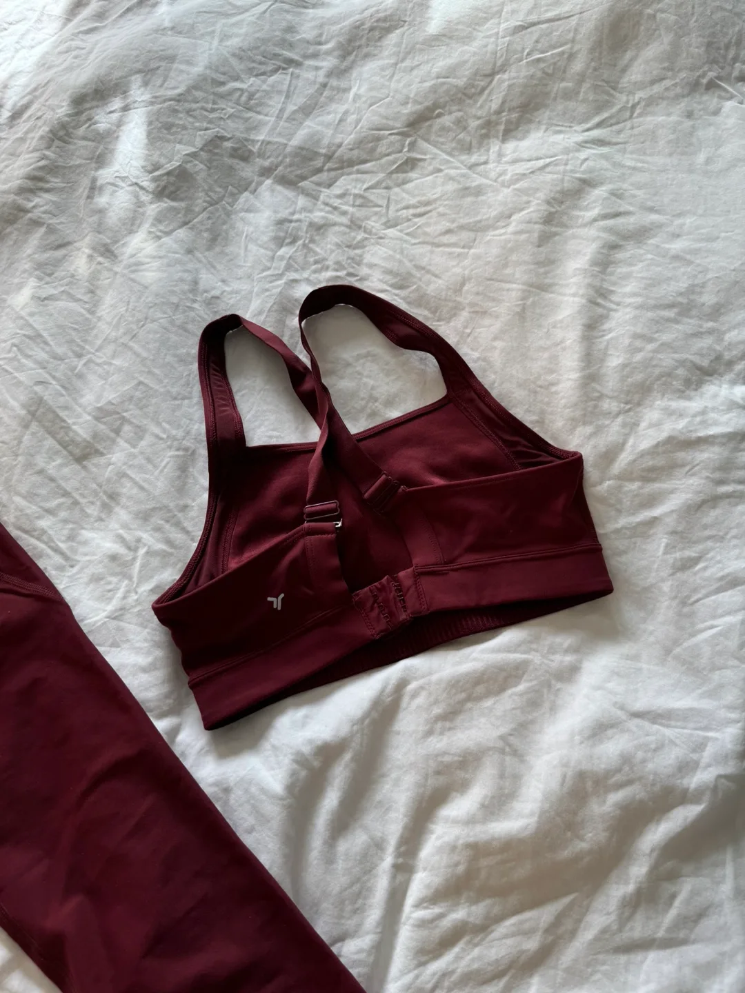 Yoga Gym Workout 2 Piece Set XS/Small image indicator(3)