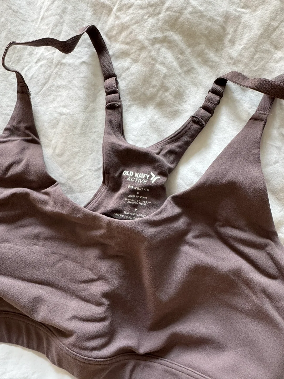 Yoga Gym Workout 2 Piece Set XS/Small image indicator(2)