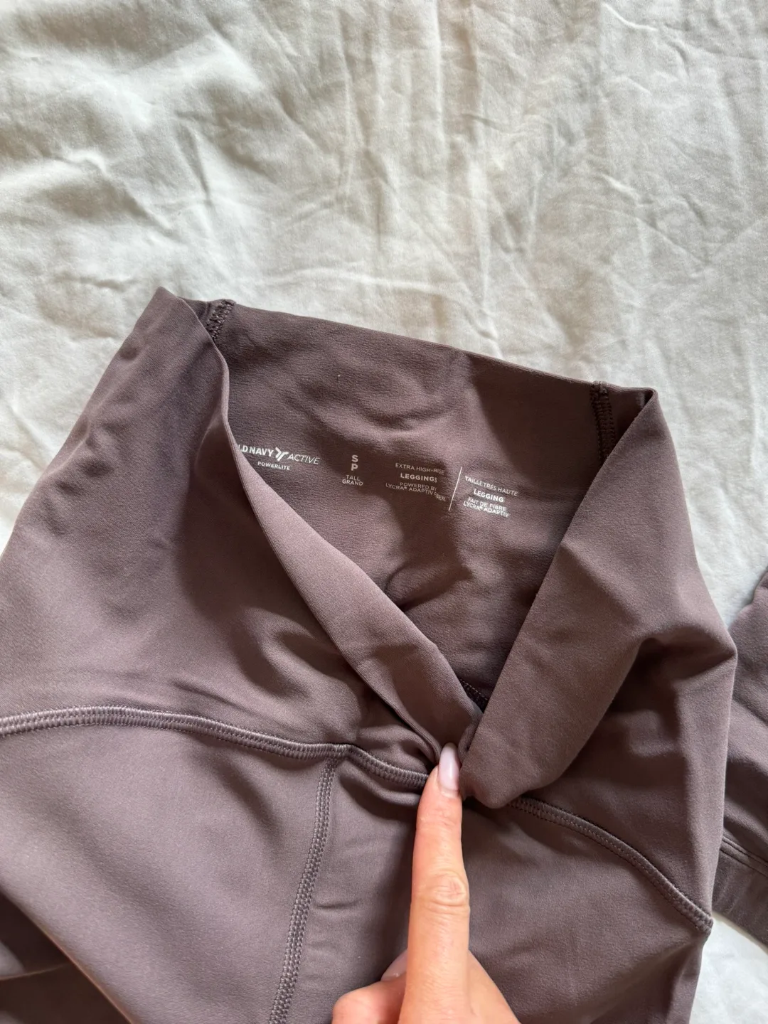 Yoga Gym Workout 2 Piece Set XS/Small image indicator(3)