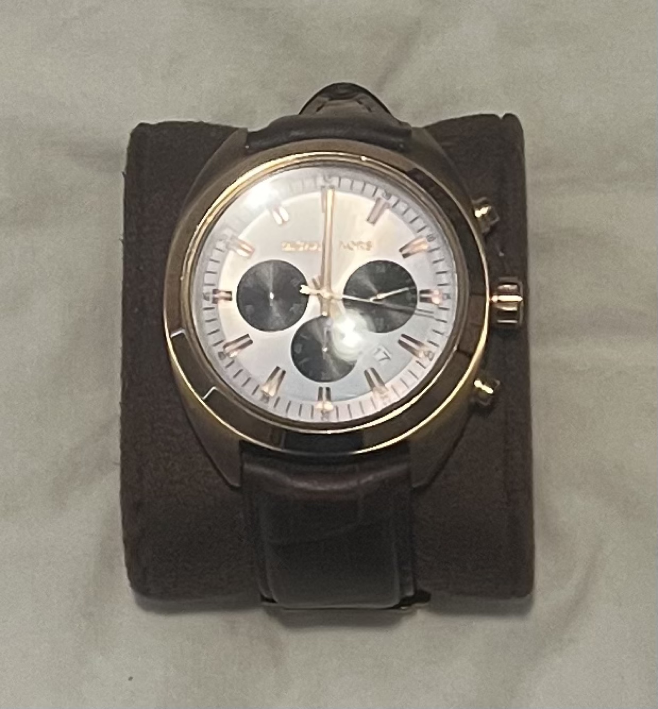 Michael Kors  Men’s Chronograph Watch