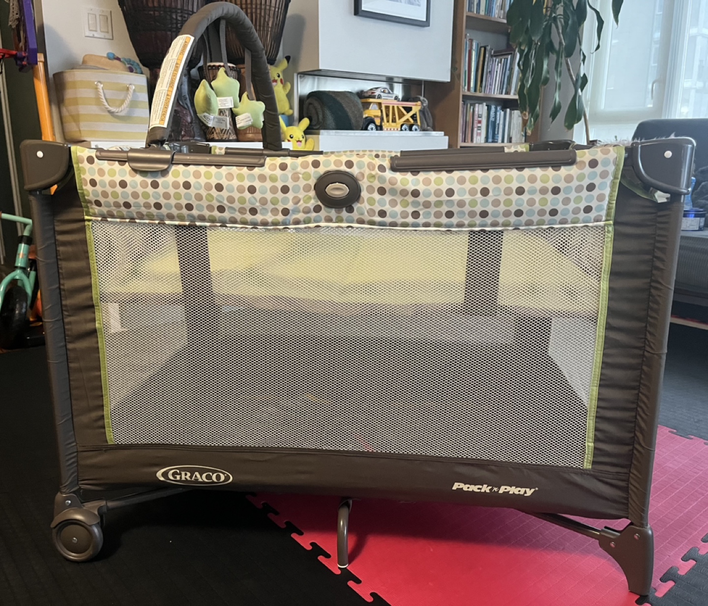 Graco Pack 'n Play Playard - photo 2