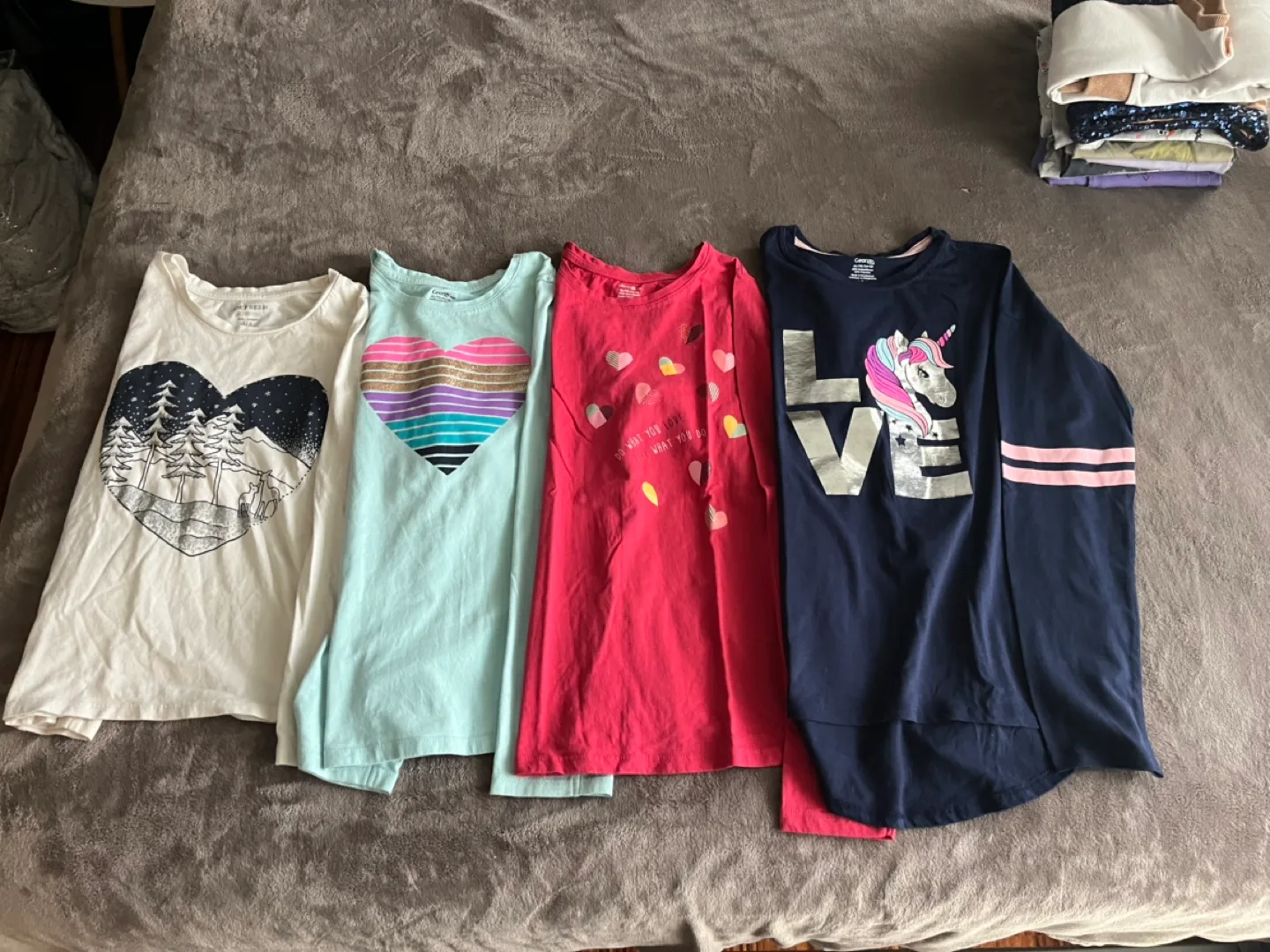 Girls' Clothing Bundle - Size 12-16 image indicator(6)