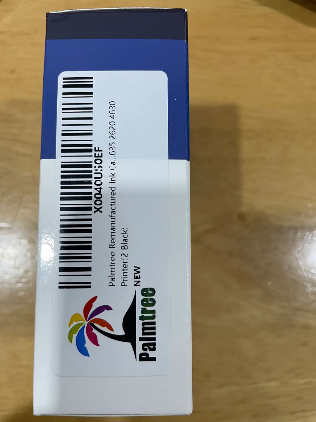 2 Pack HP 61XL Black Ink Cartridges image indicator(3)