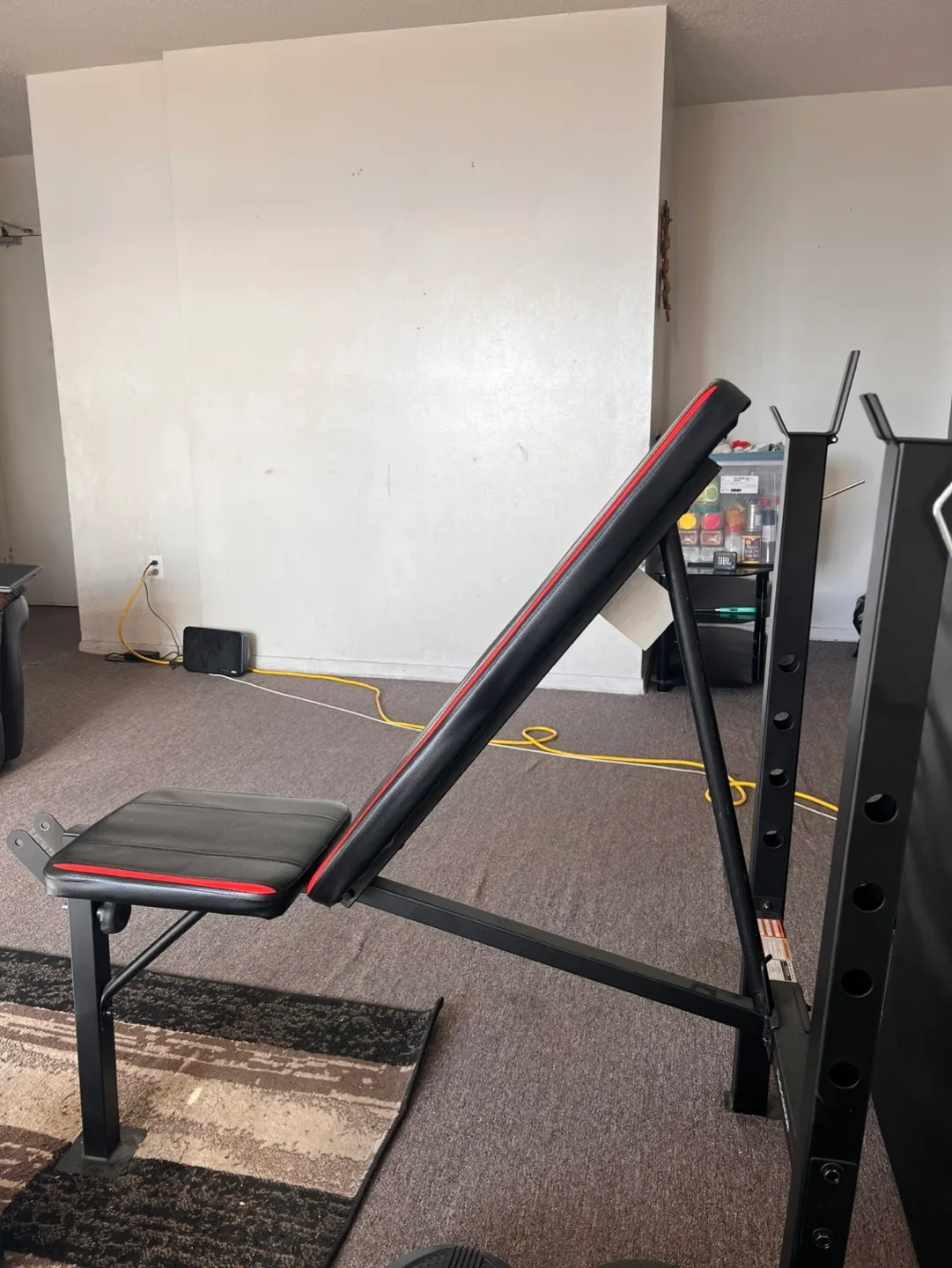 Bench Press image indicator(7)