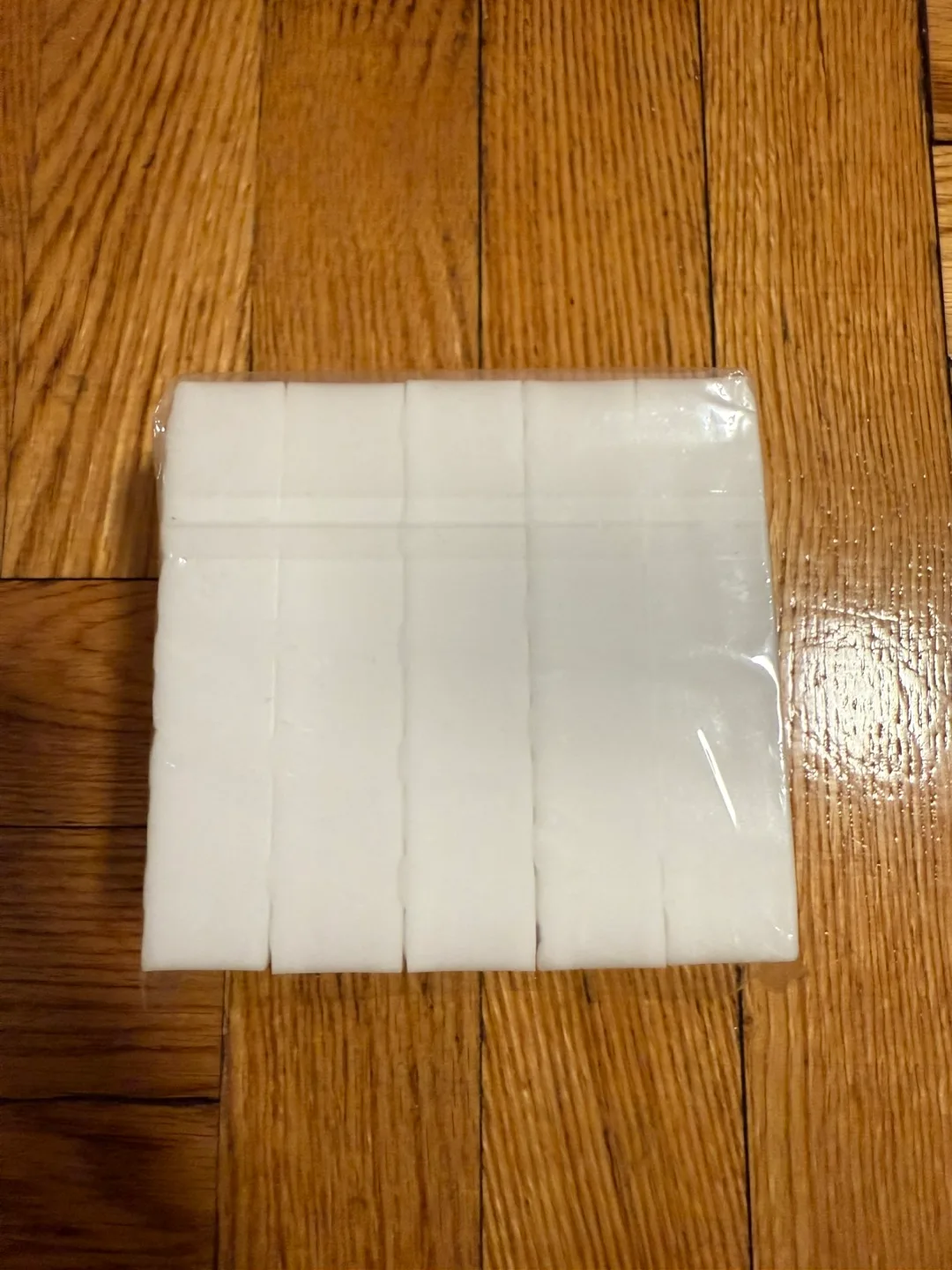 Cleaning Sponge eraser 🏈 image indicator(3)