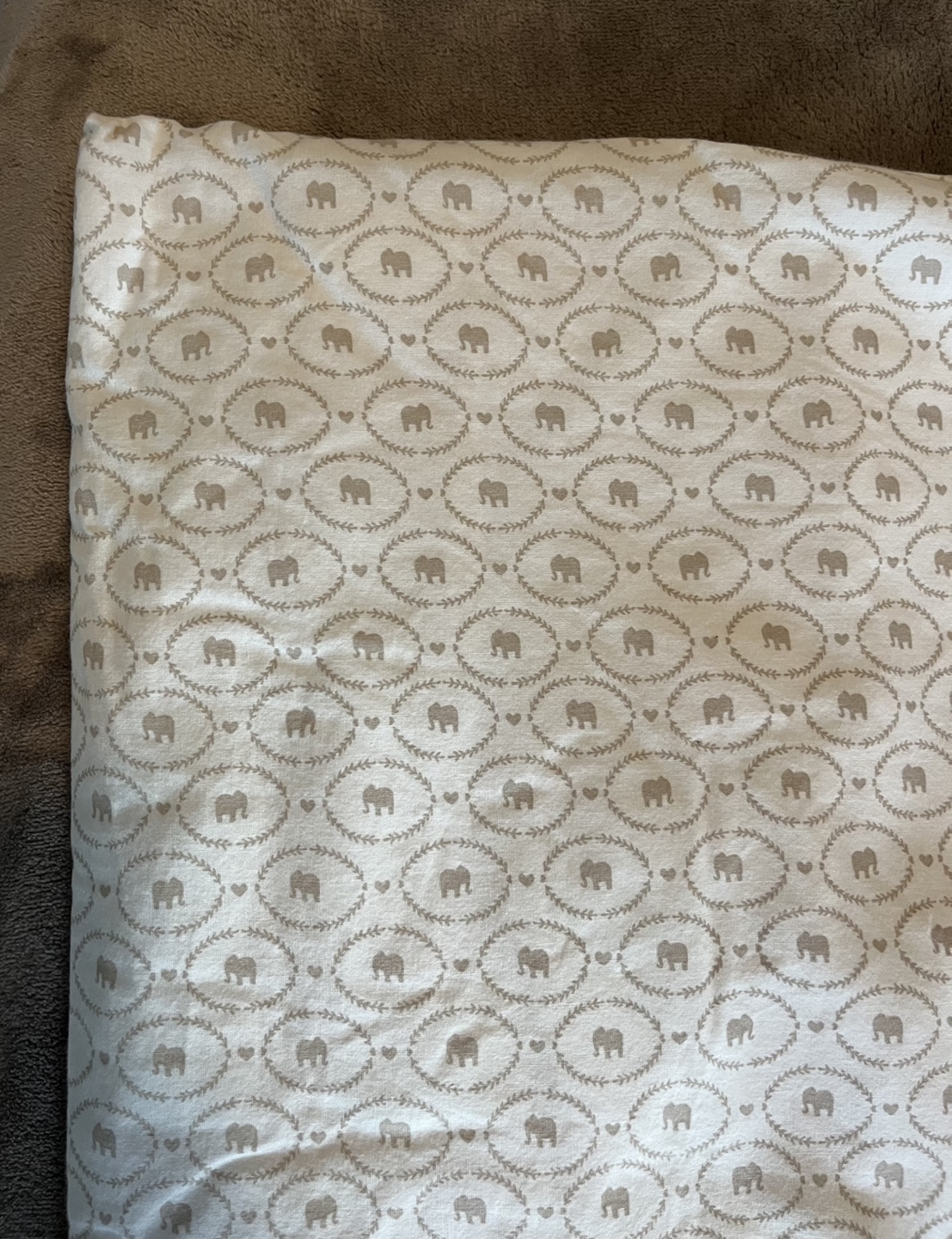 Baby Crib Bedding - photo 2