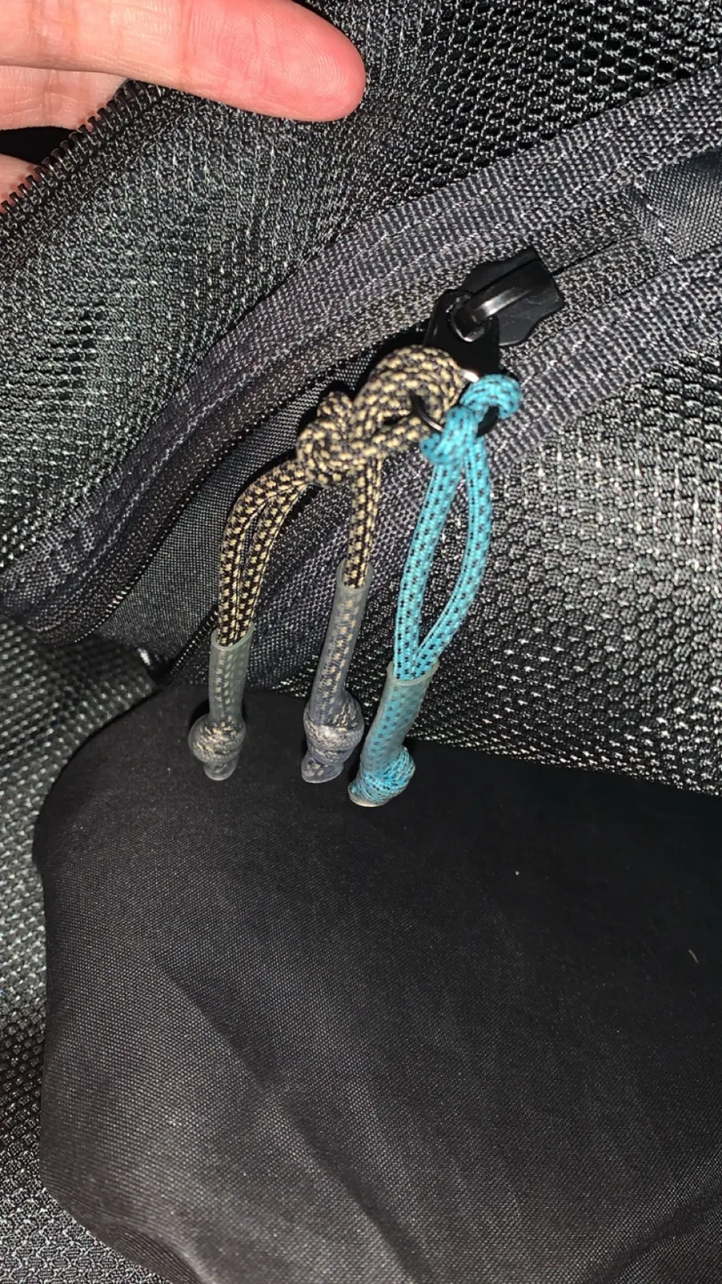 Nike Elite backpack image indicator(3)