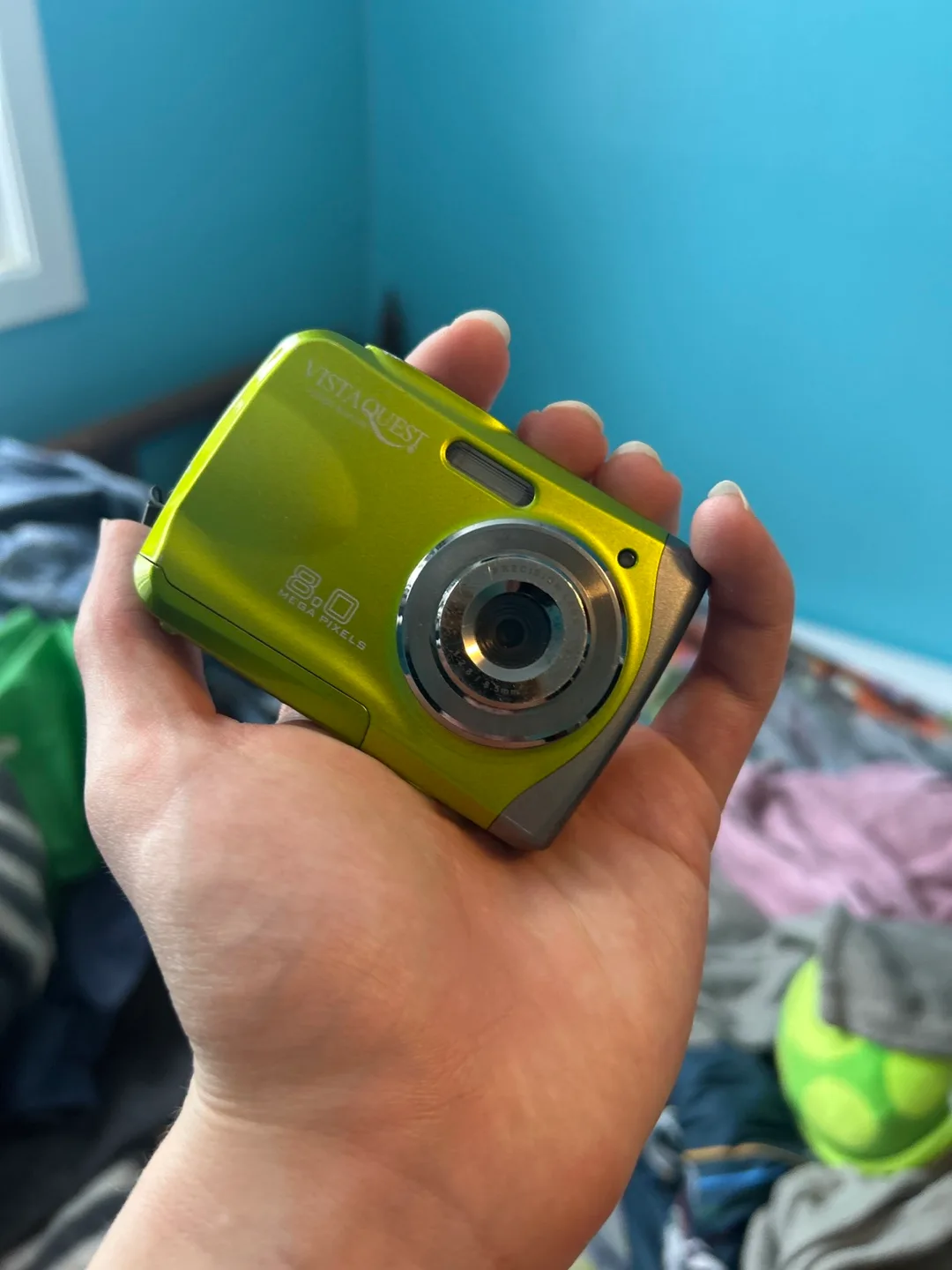 Nintendo 3ds xl, camera and iPod up for grabs best offer image indicator(2)