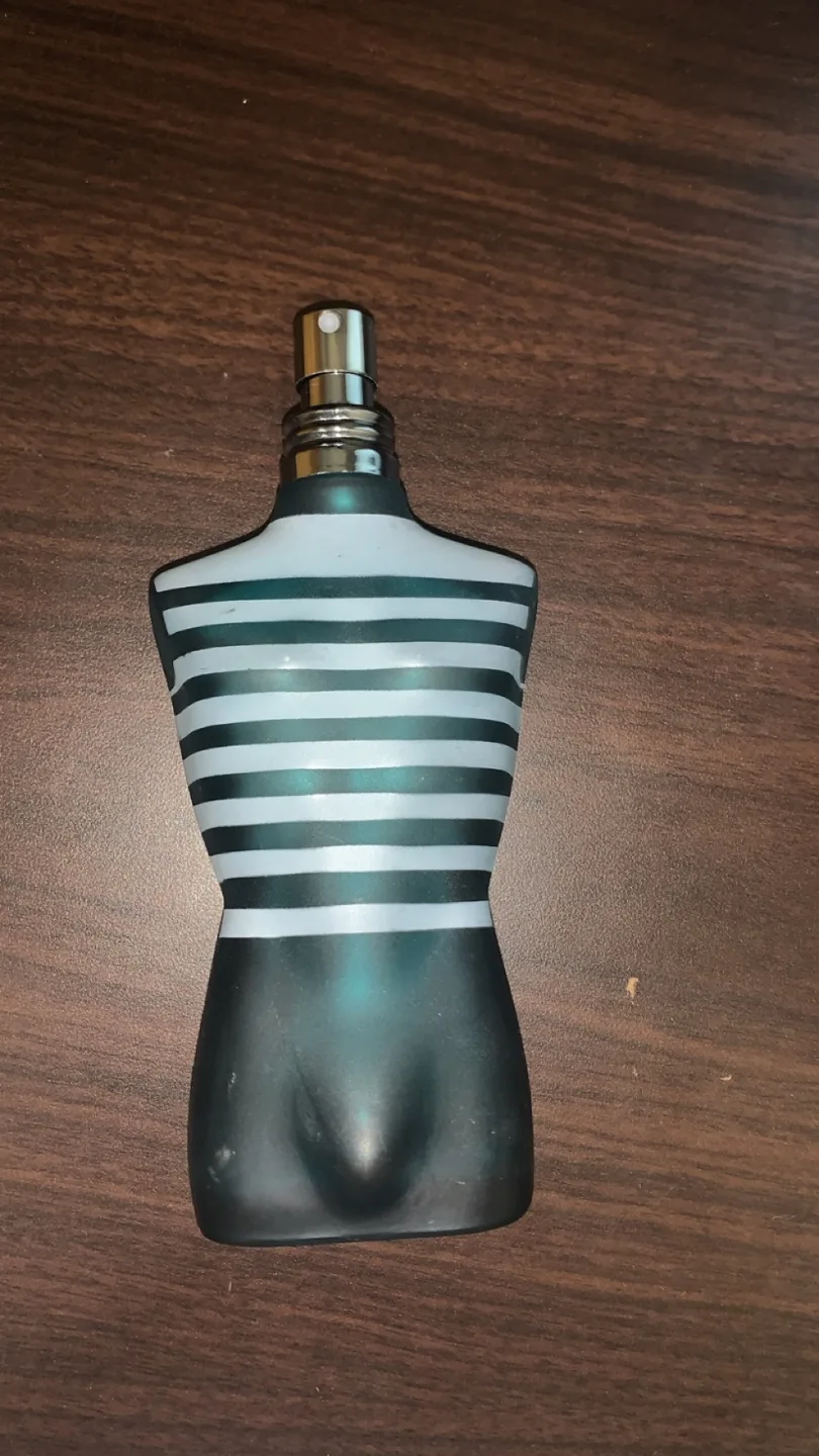 Jean Paul Gaultier Le Male Eau de Toilette image indicator(2)