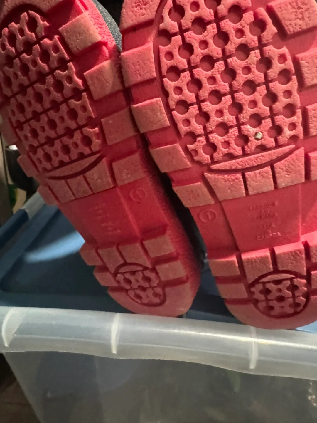 Kids' Spiderman Rain Boots Size 8 image indicator(2)