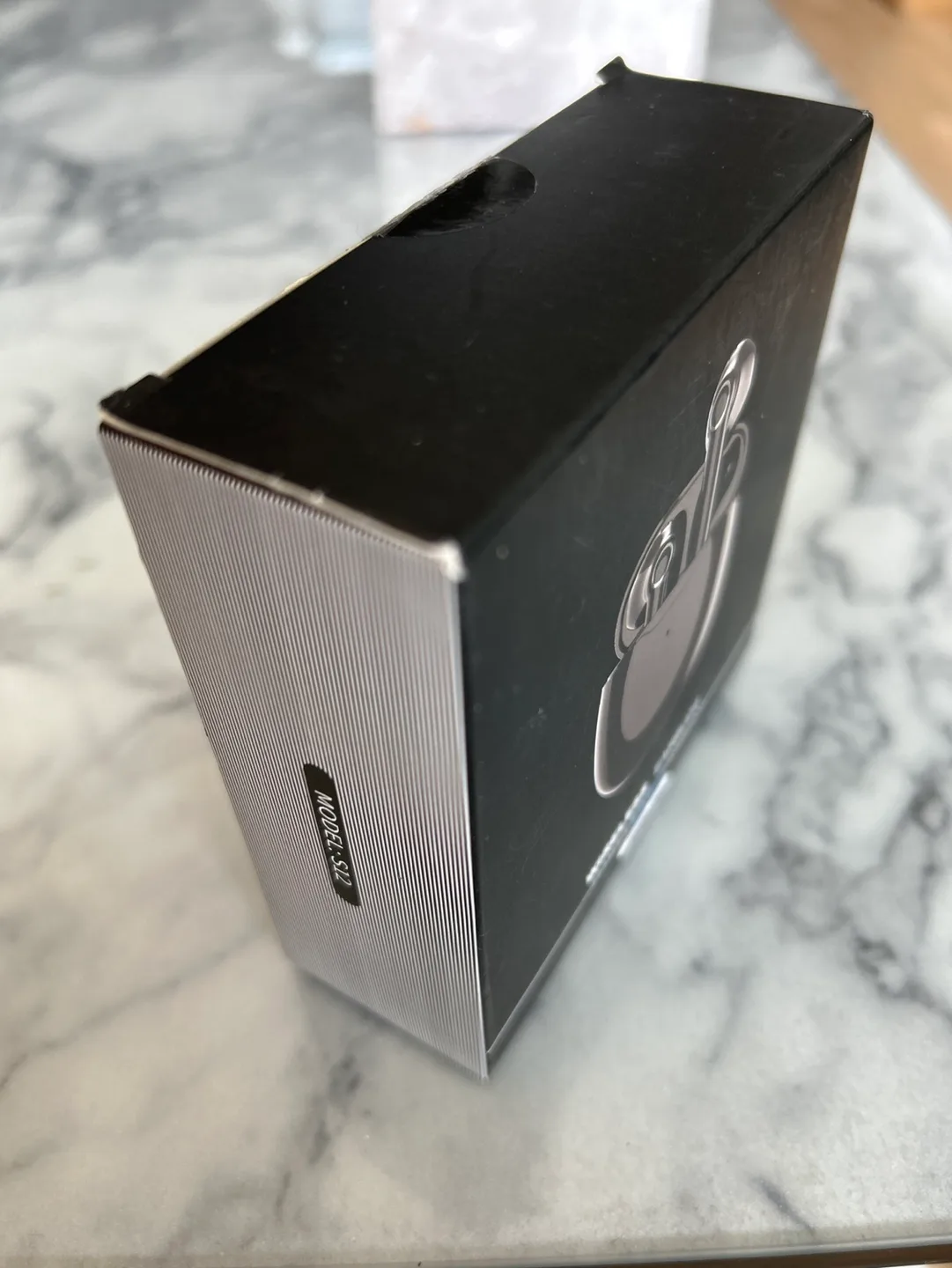 Wireless Earbuds - Model S12 - New in Box image indicator(4)