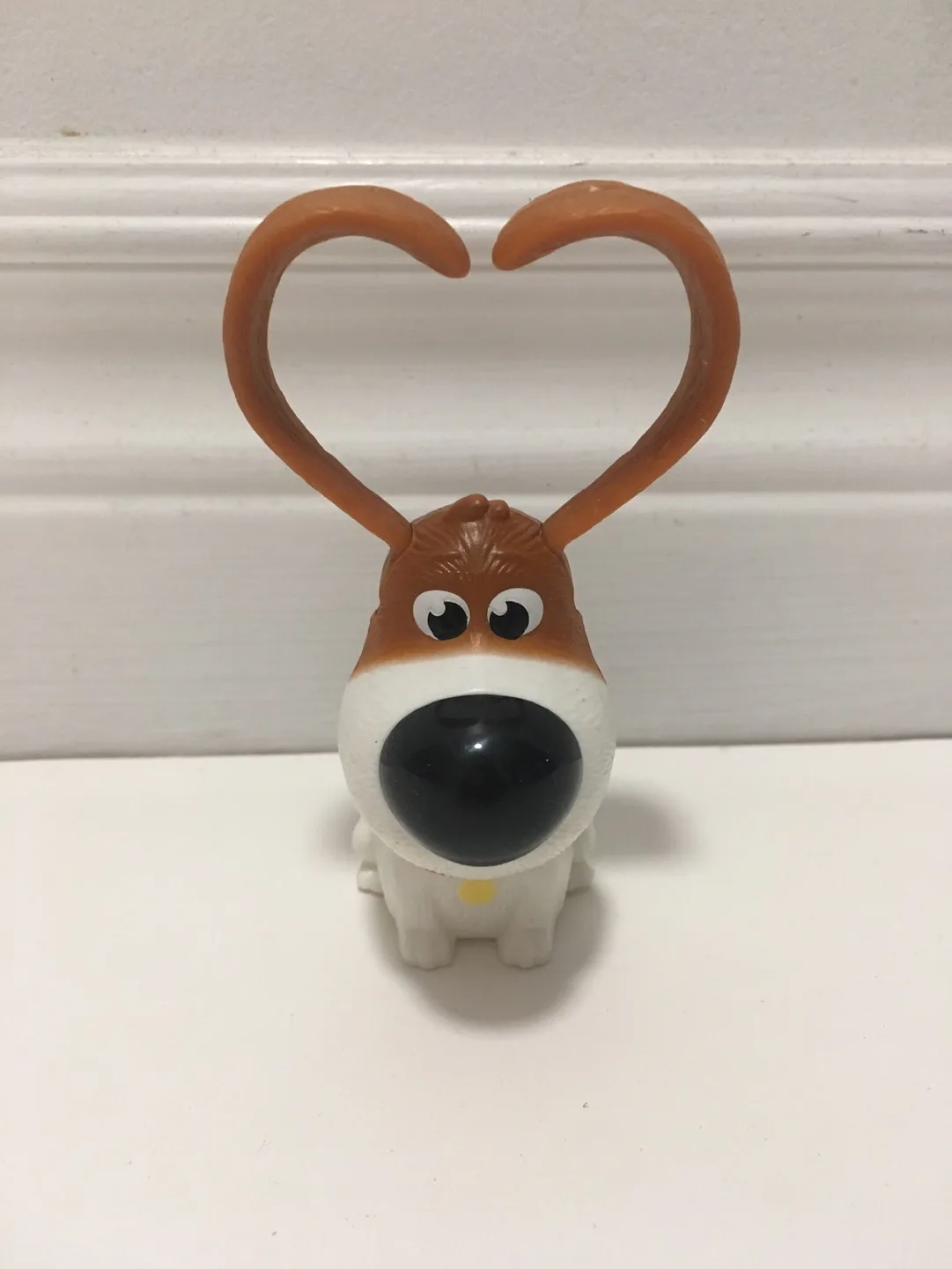 🏈 Max the Dog Toy from The Secret Life of Pets image indicator(2)