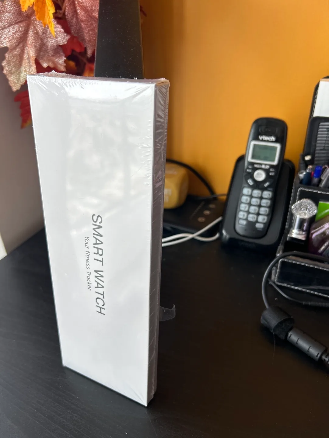 New Smart Watch Fitness Tracker image indicator(4)