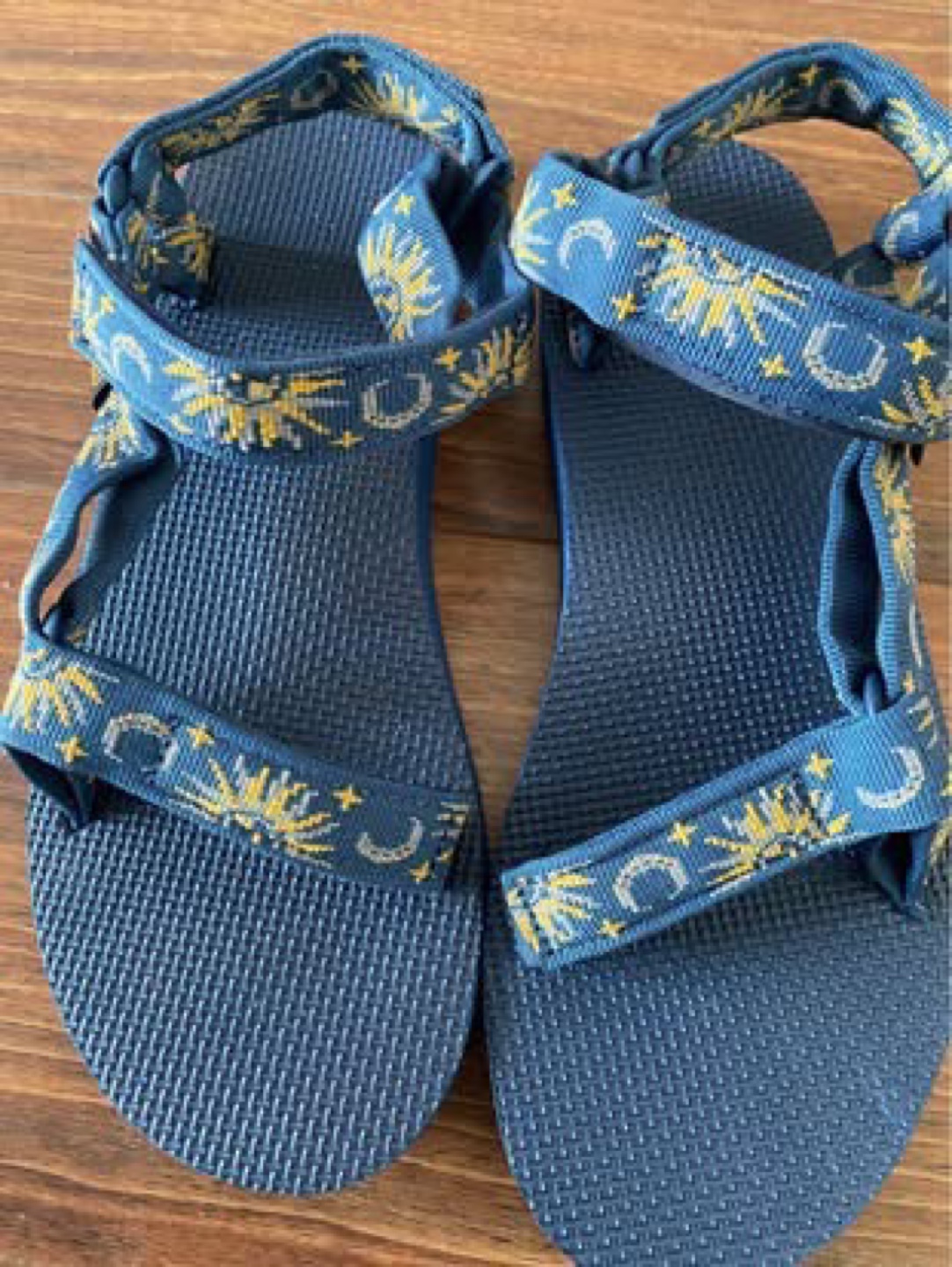 Teva Women's Original Universal Sandals - Size 9